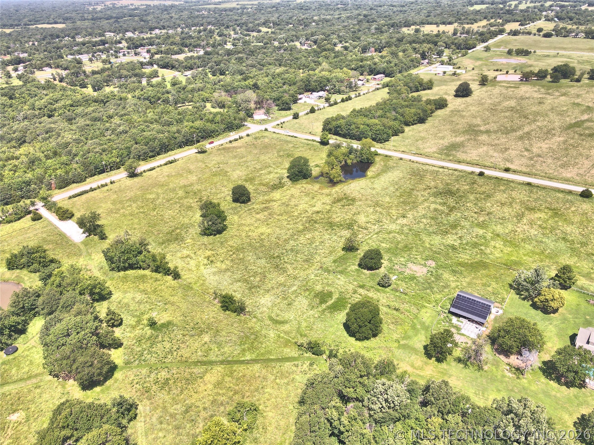 16162 Hectorville Road Mounds OK 74047