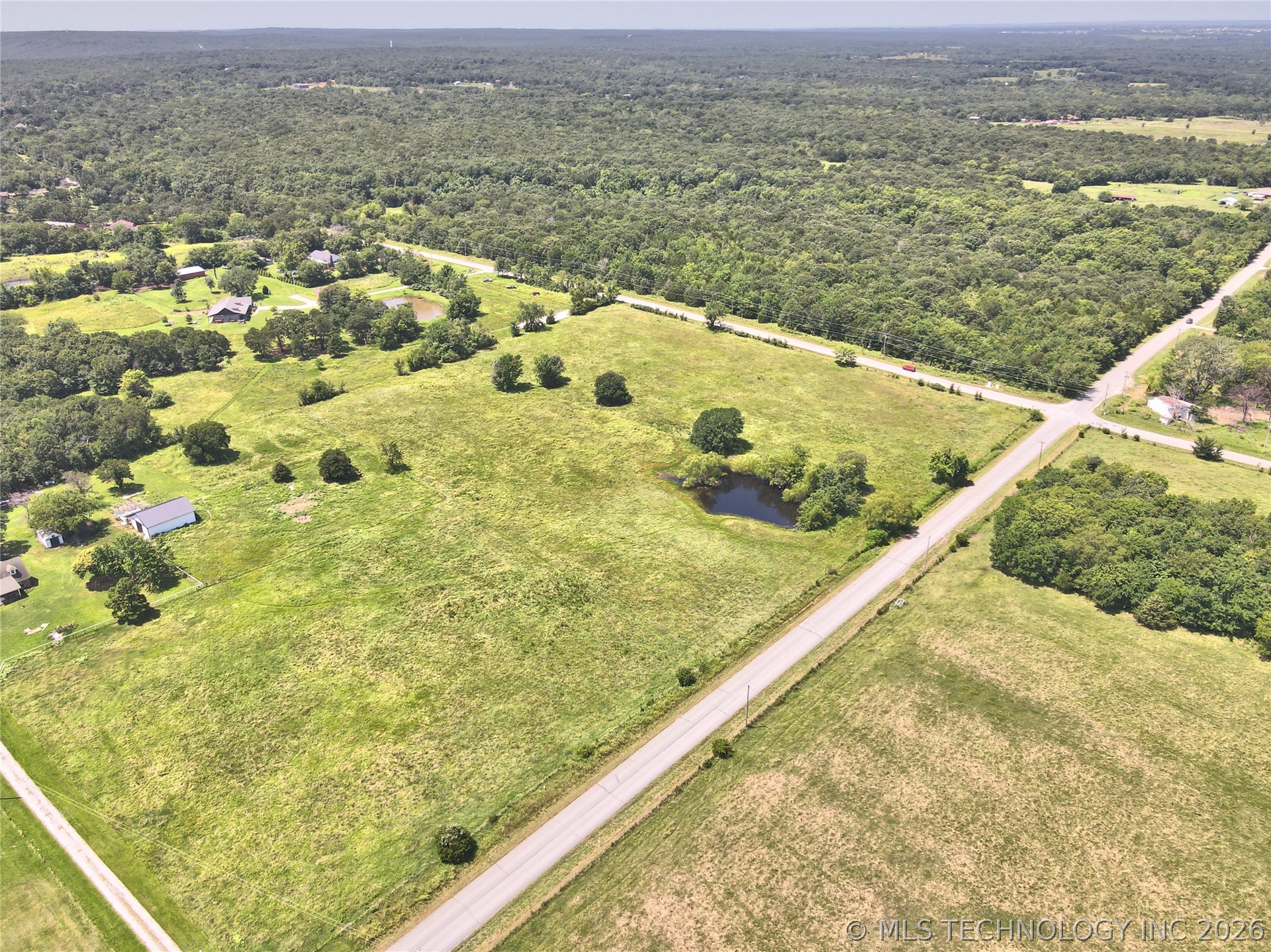 16162 Hectorville Road Mounds OK 74047