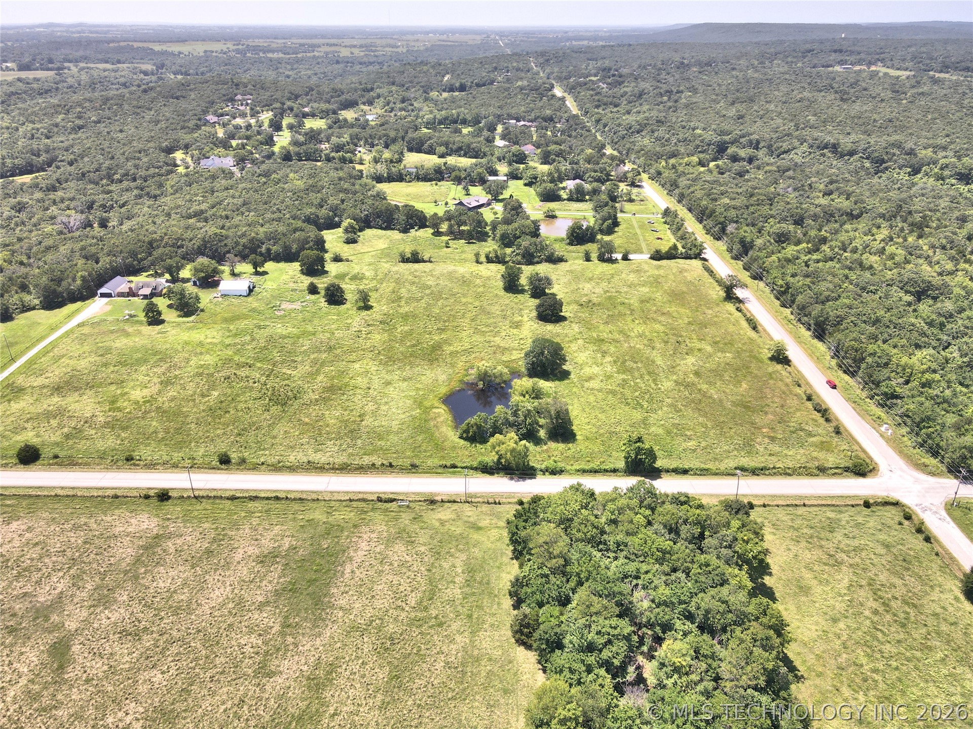 16162 Hectorville Road Mounds OK 74047