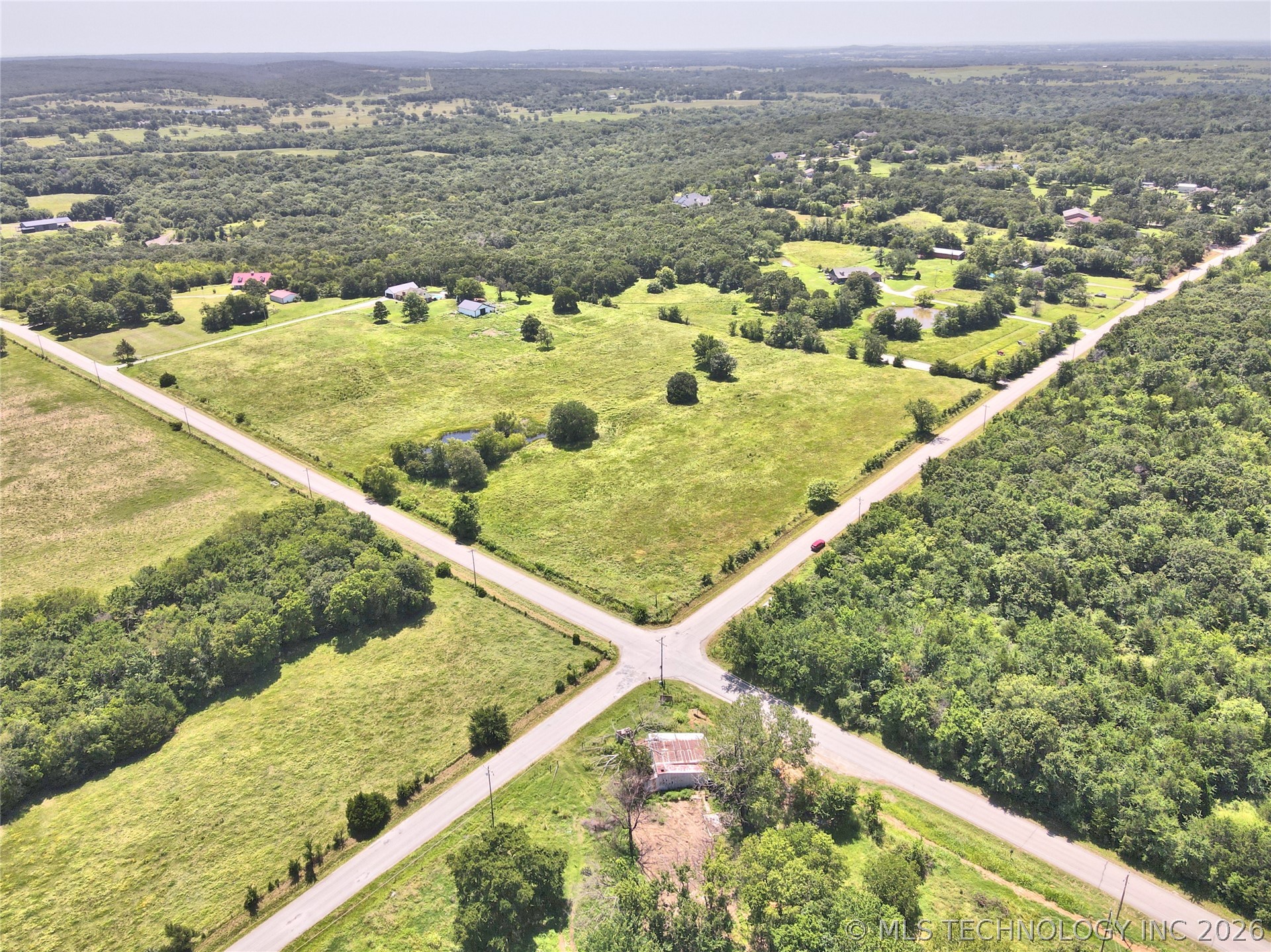 16162 Hectorville Road Mounds OK 74047