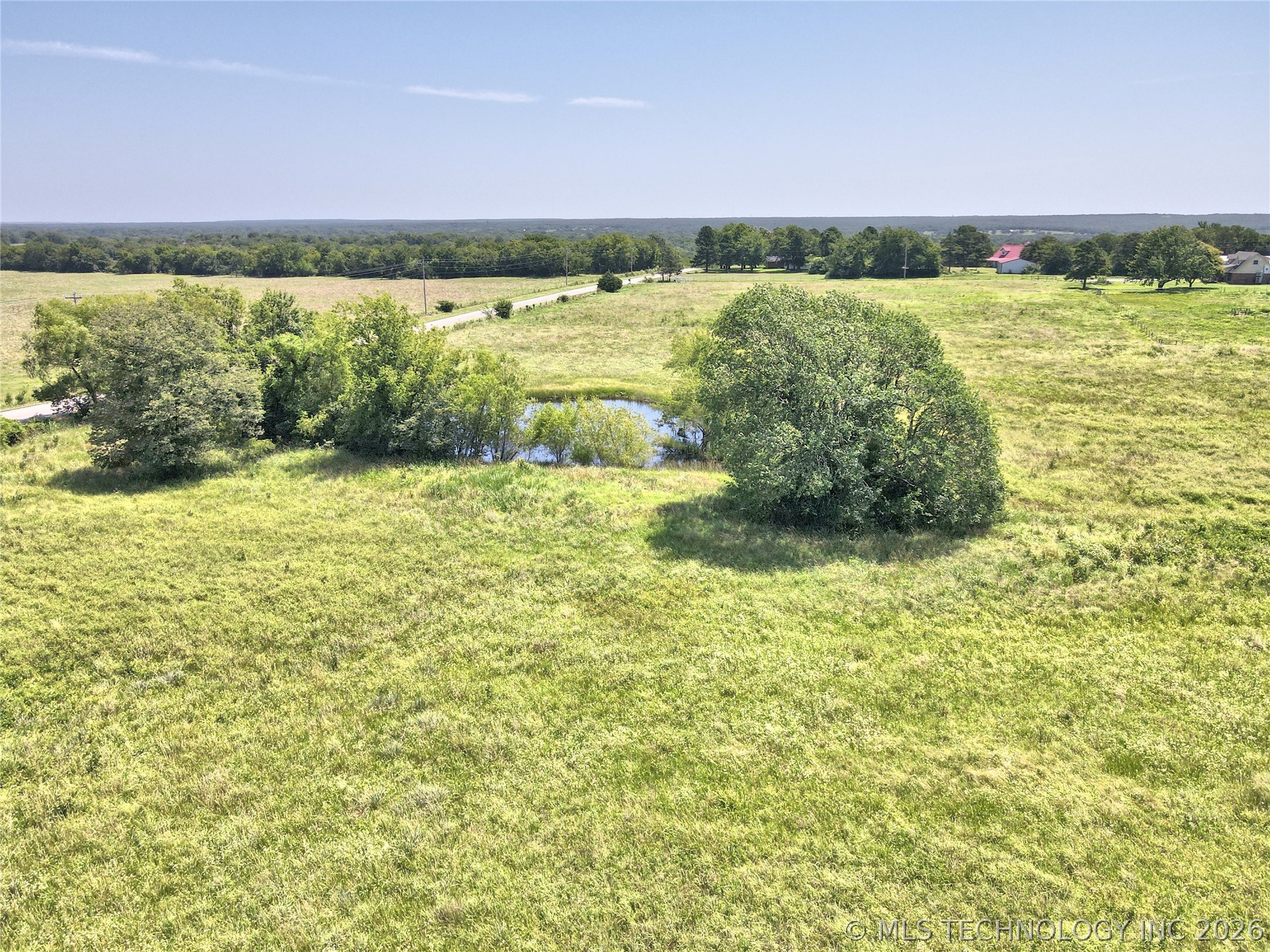 16162 Hectorville Road Mounds OK 74047