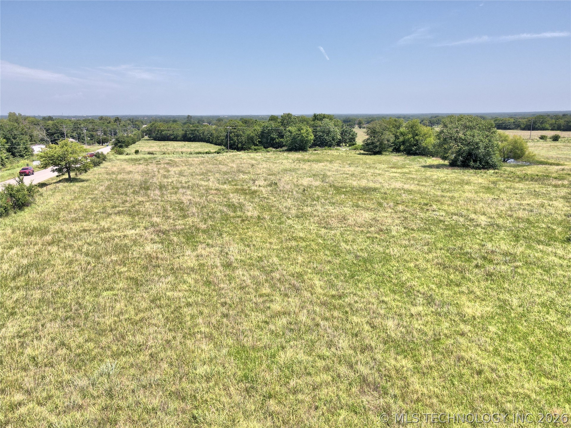 16162 Hectorville Road Mounds OK 74047