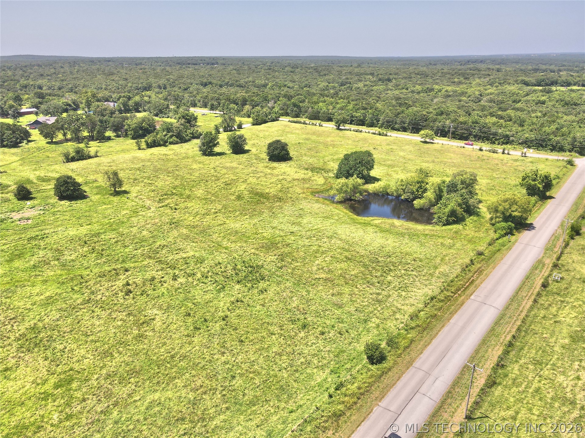 16162 Hectorville Road Mounds OK 74047