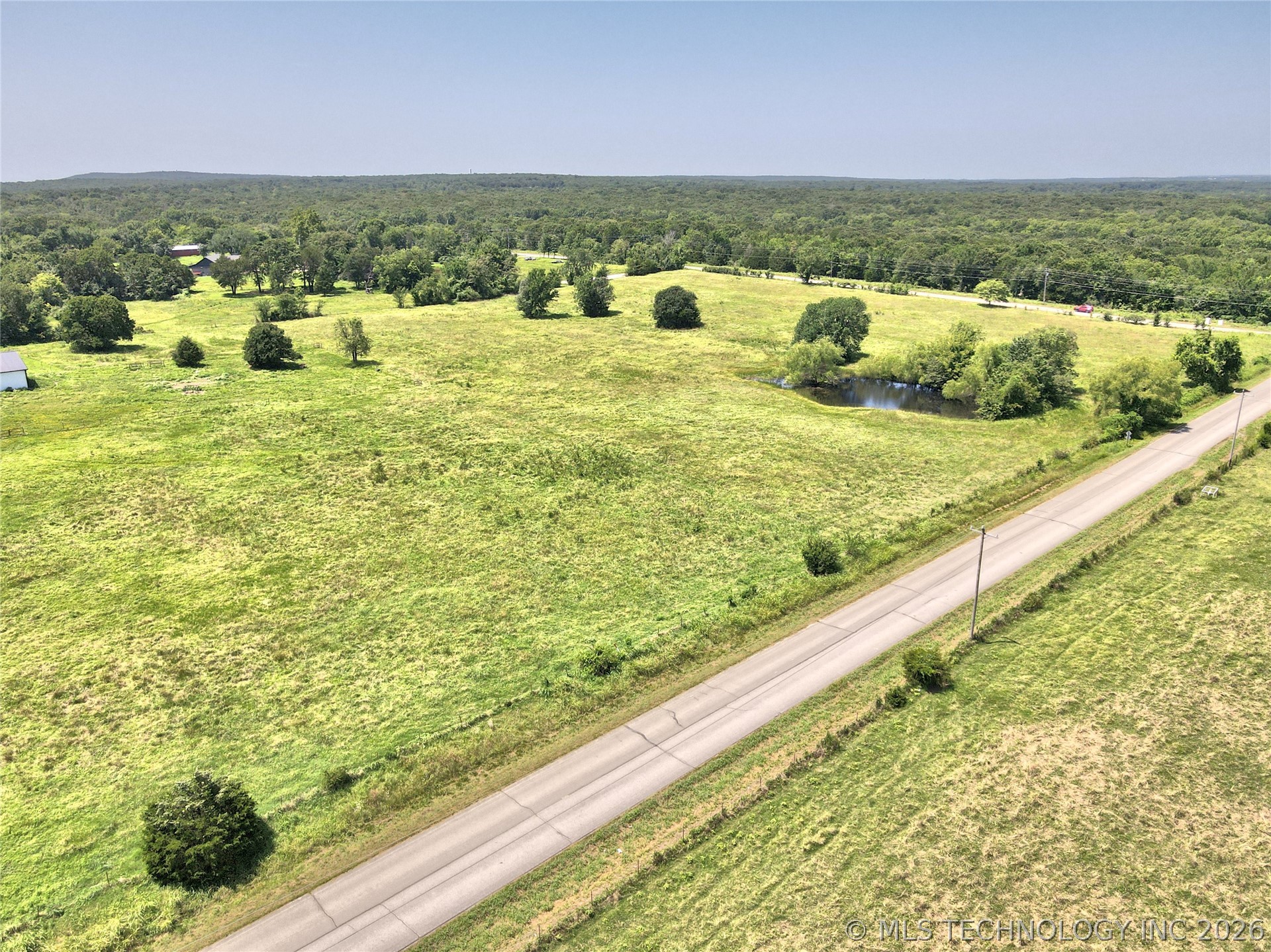 16162 Hectorville Road Mounds OK 74047