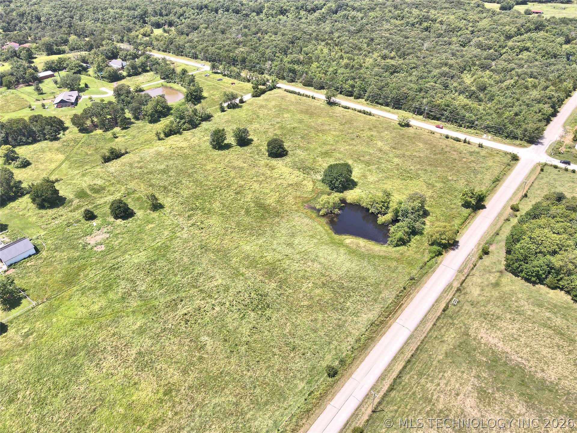 16162 Hectorville Road Mounds OK 74047