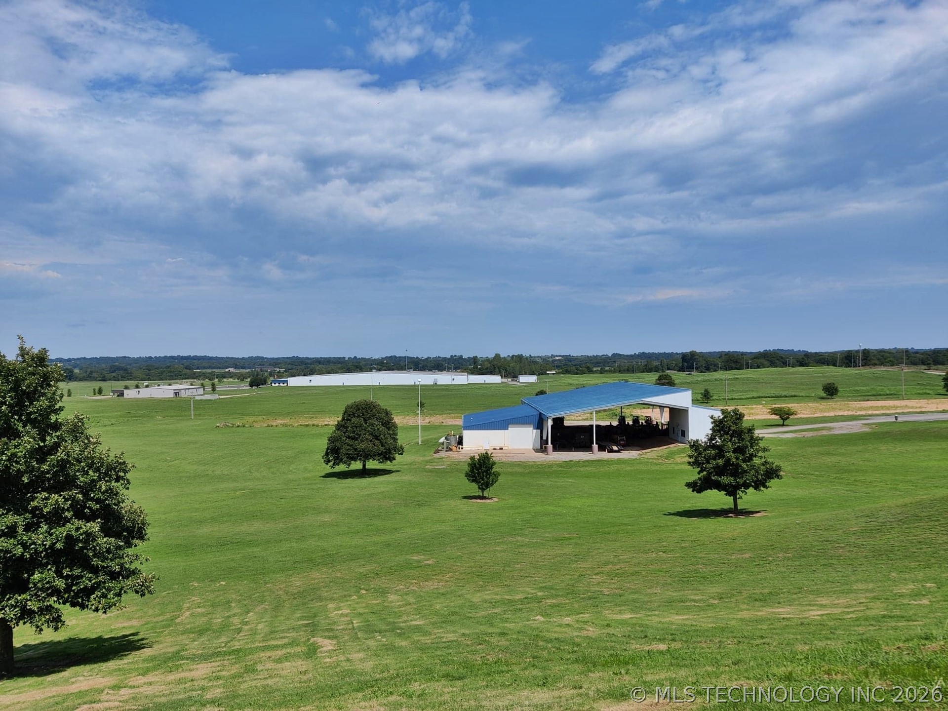 1071 W Allen Road Tahlequah OK 74464