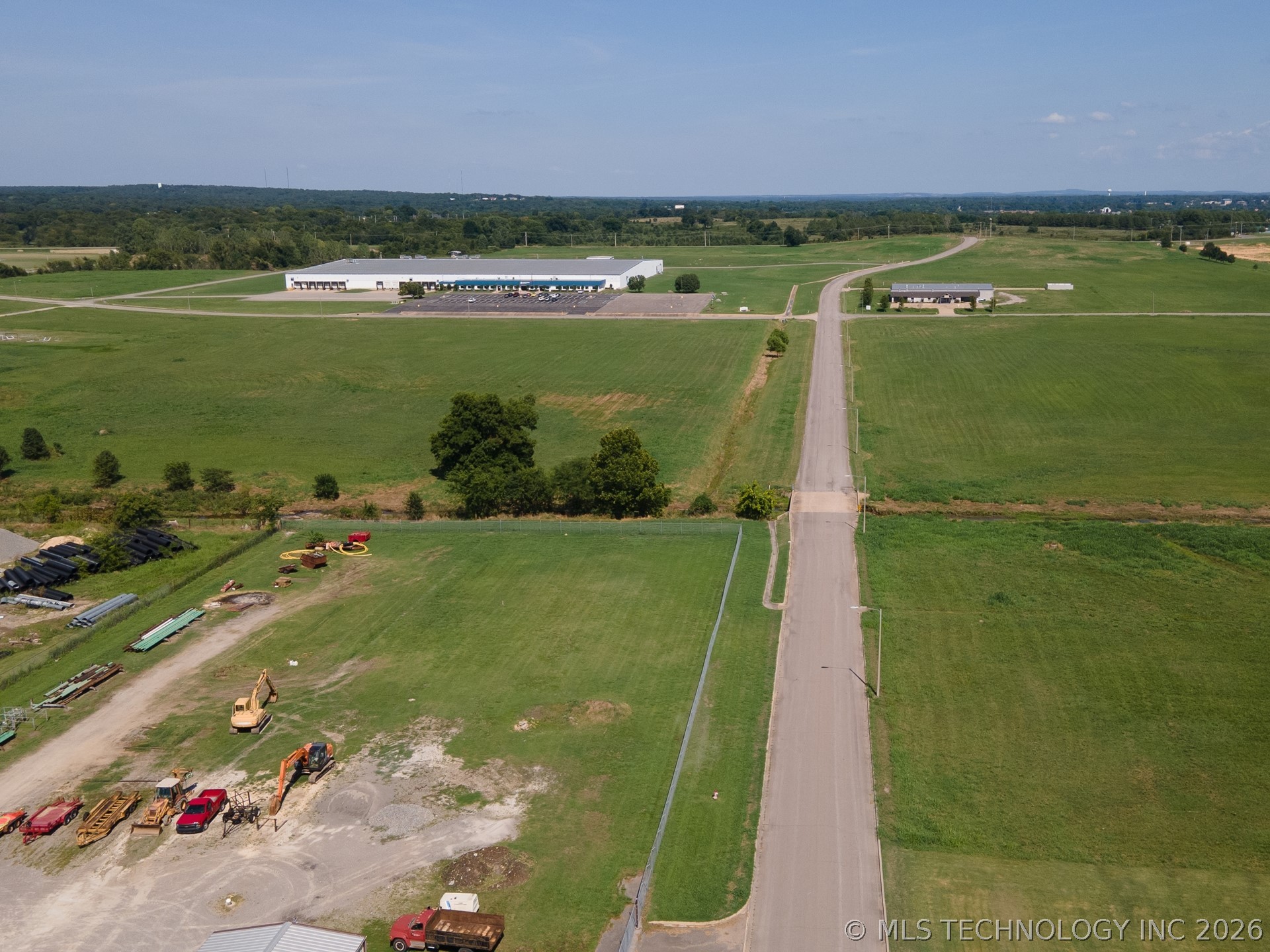 1071 W Allen Road Tahlequah OK 74464