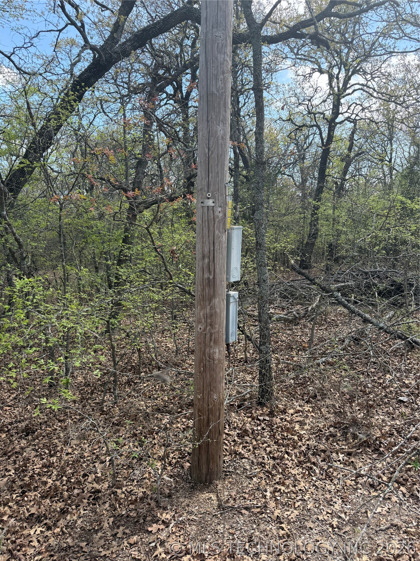 10 County Road 3410 Roff OK 74820