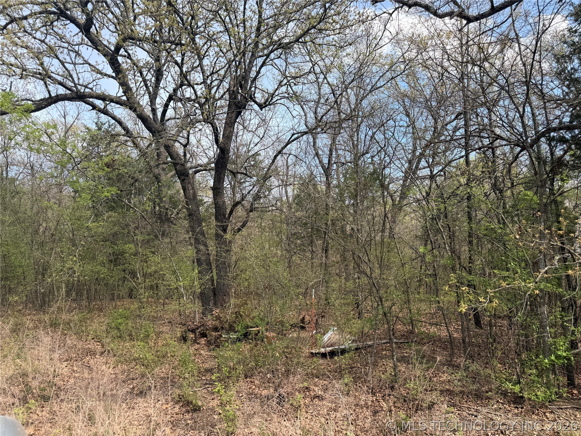 10 County Road 3410 Roff OK 74820