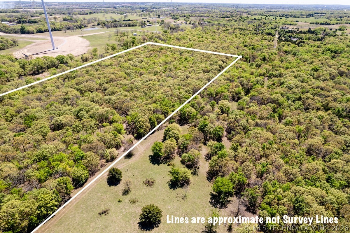 10 County Road 3410 Roff OK 74820