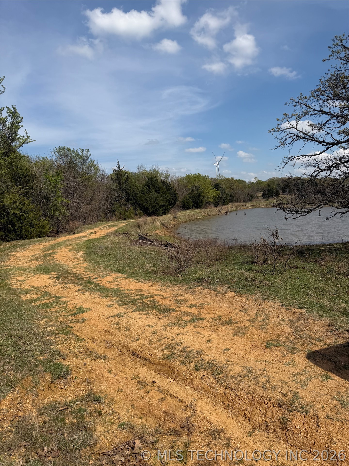 10 County Road 3410 Roff OK 74820