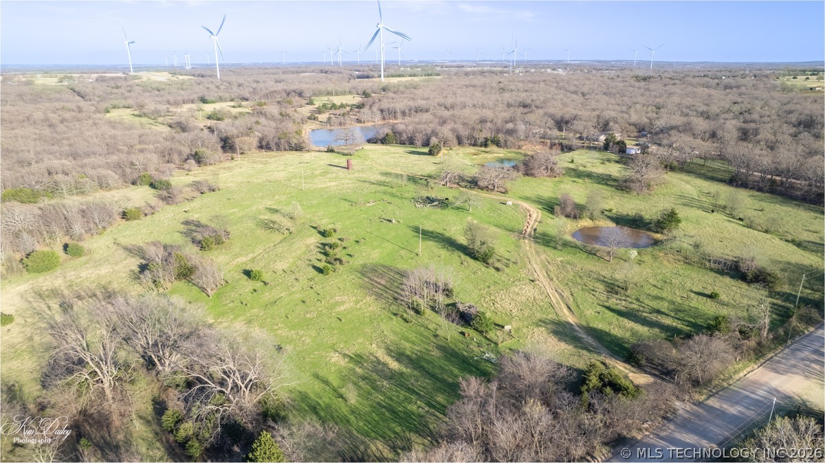 10 County Road 3410 Roff OK 74820