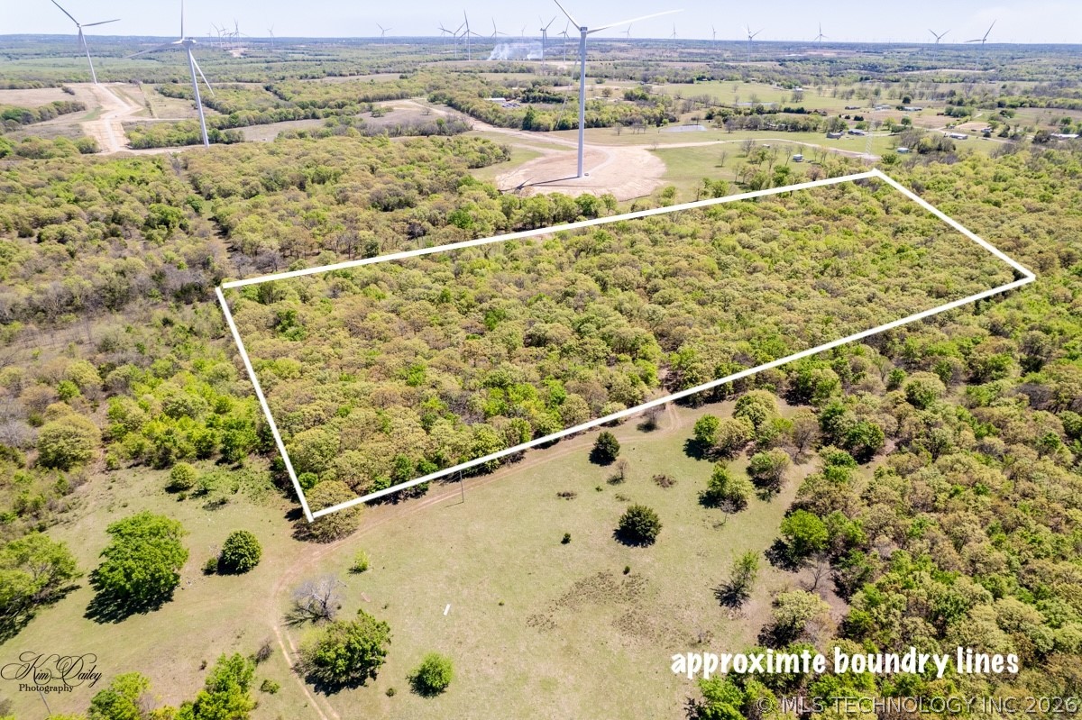 10 County Road 3410 Roff OK 74820