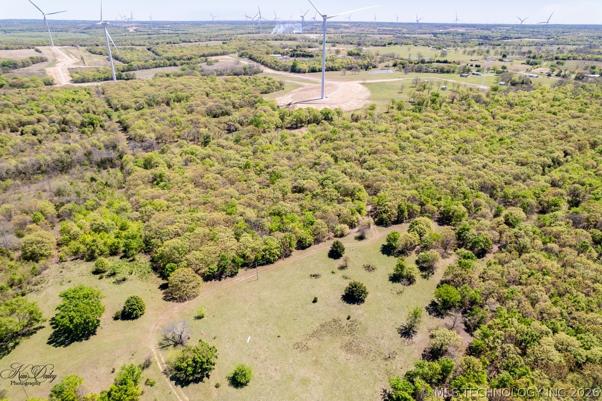 10 County Road 3410 Roff OK 74820