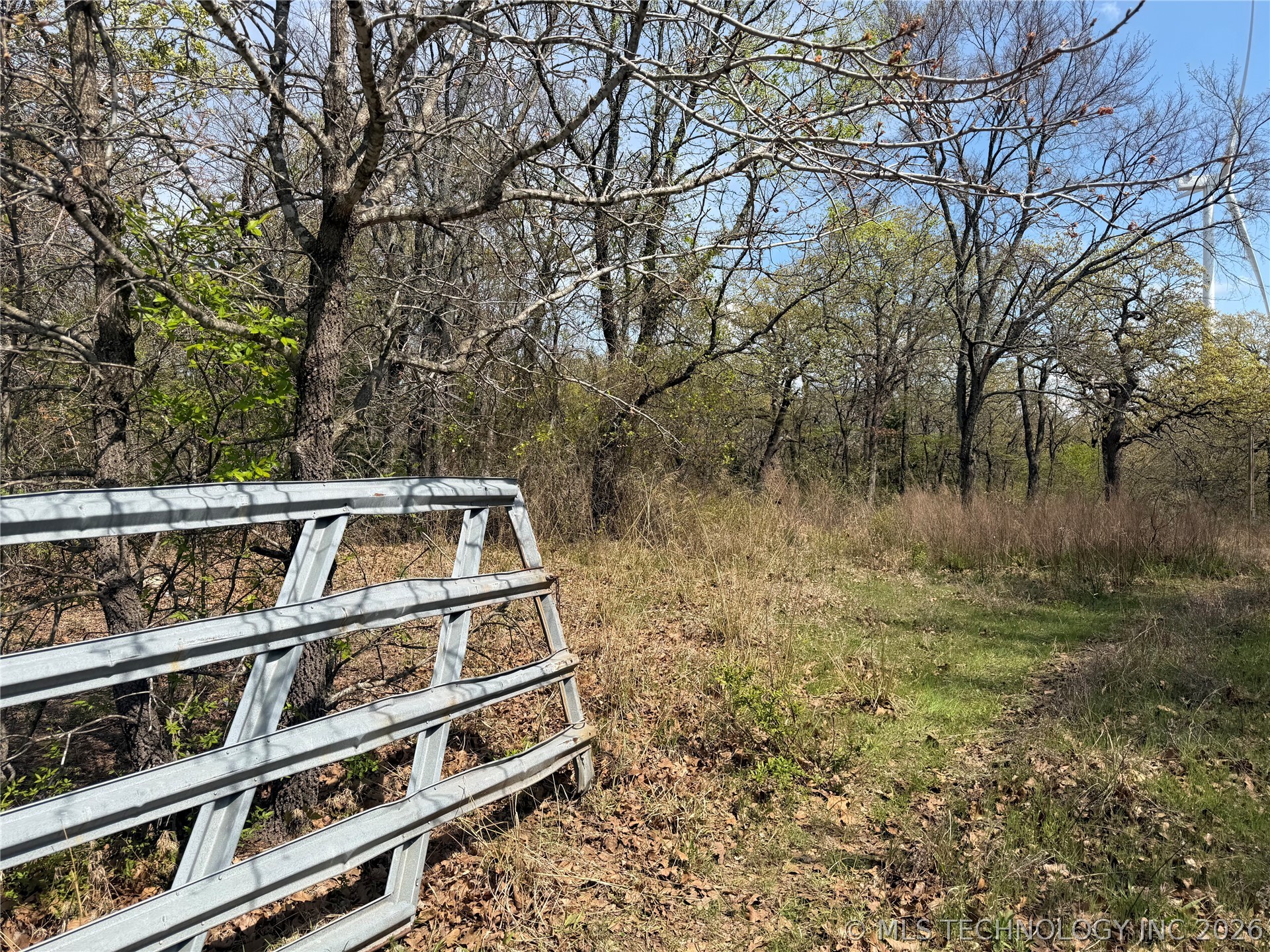 10 County Road 3410 Roff OK 74820