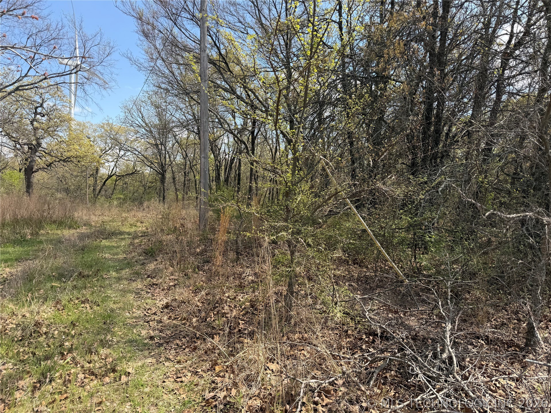 10 County Road 3410 Roff OK 74820