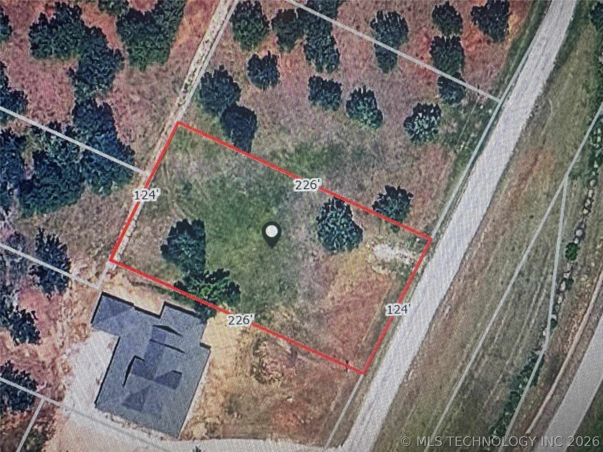72 Lake Road Sperry OK 74073