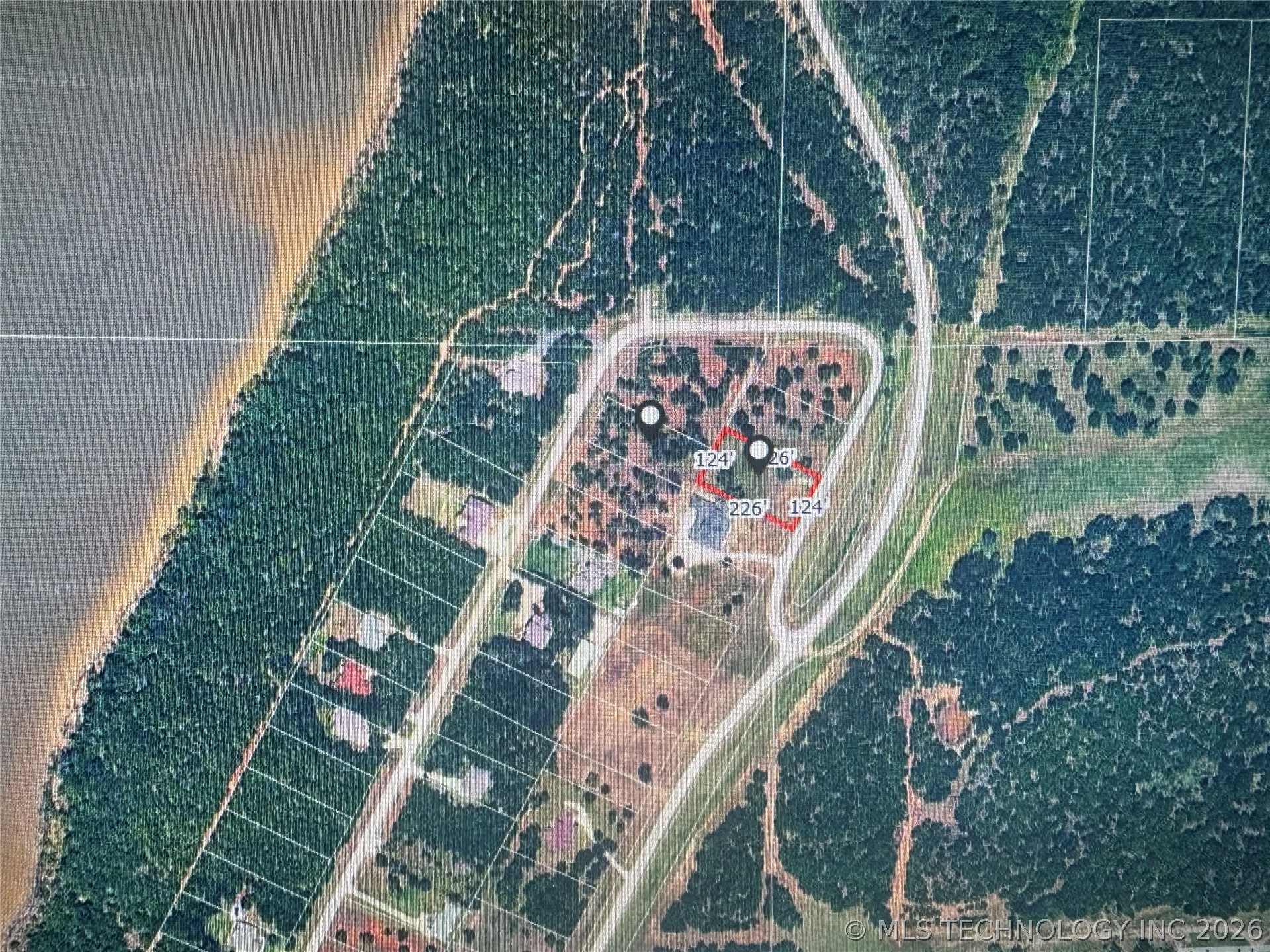 72 Lake Road Sperry OK 74073