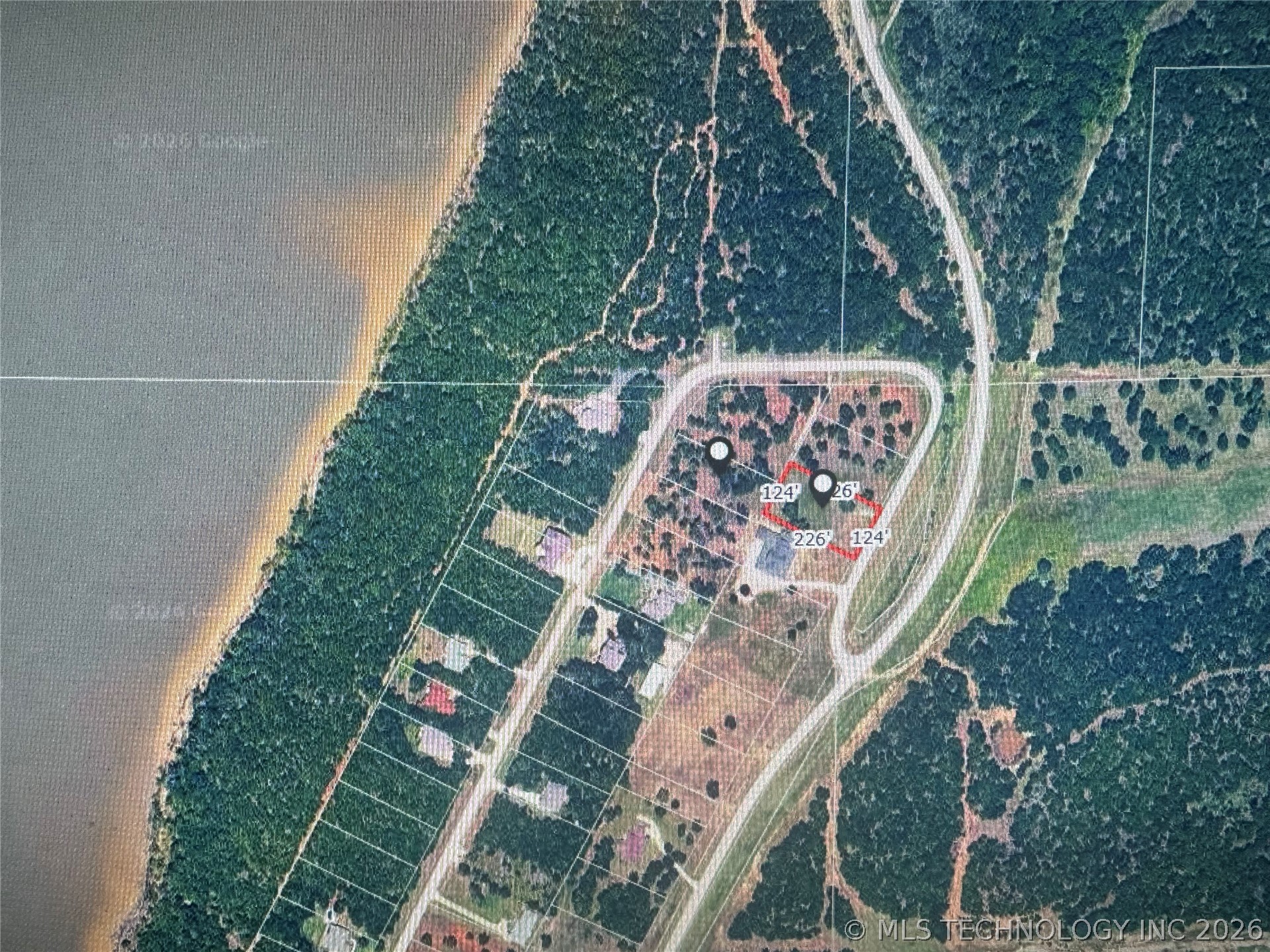 72 Lake Road Sperry OK 74073