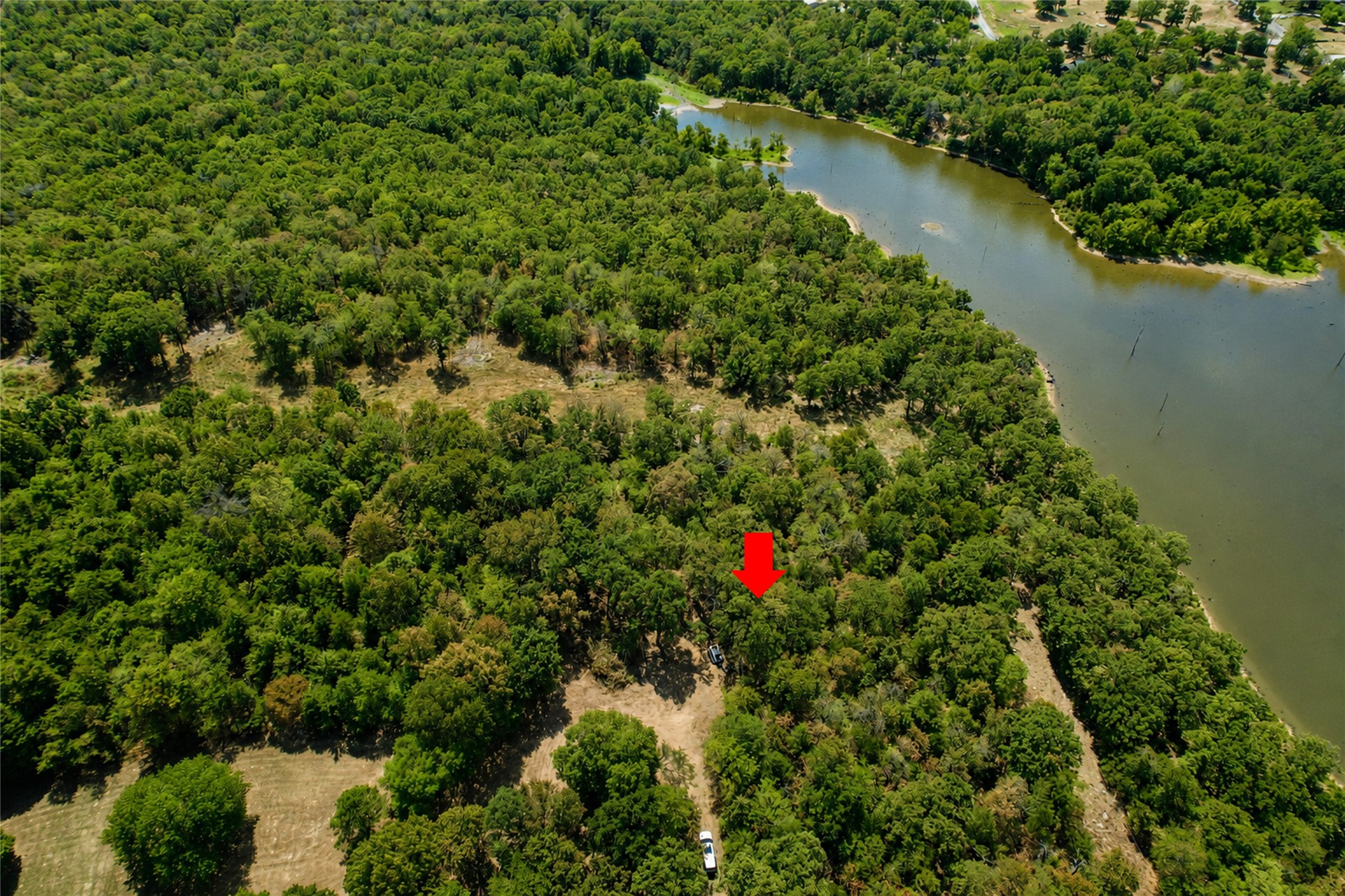 Redbud Drive Eufaula OK 74432