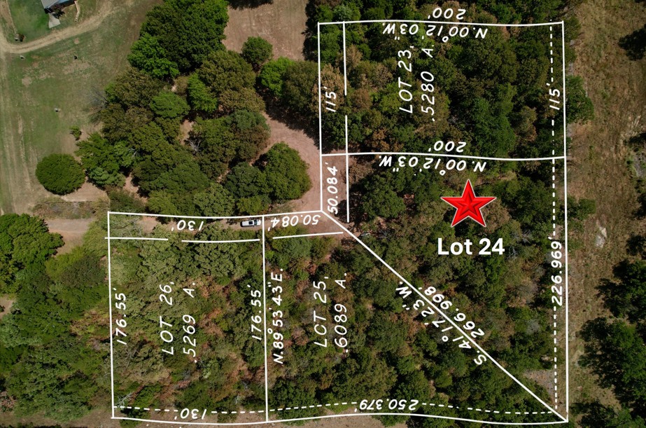 Redbud Drive Eufaula OK 74432