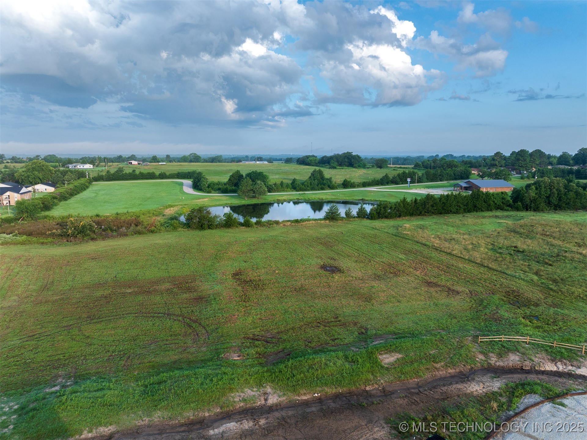 5 E 1100 Road Okemah OK 74859