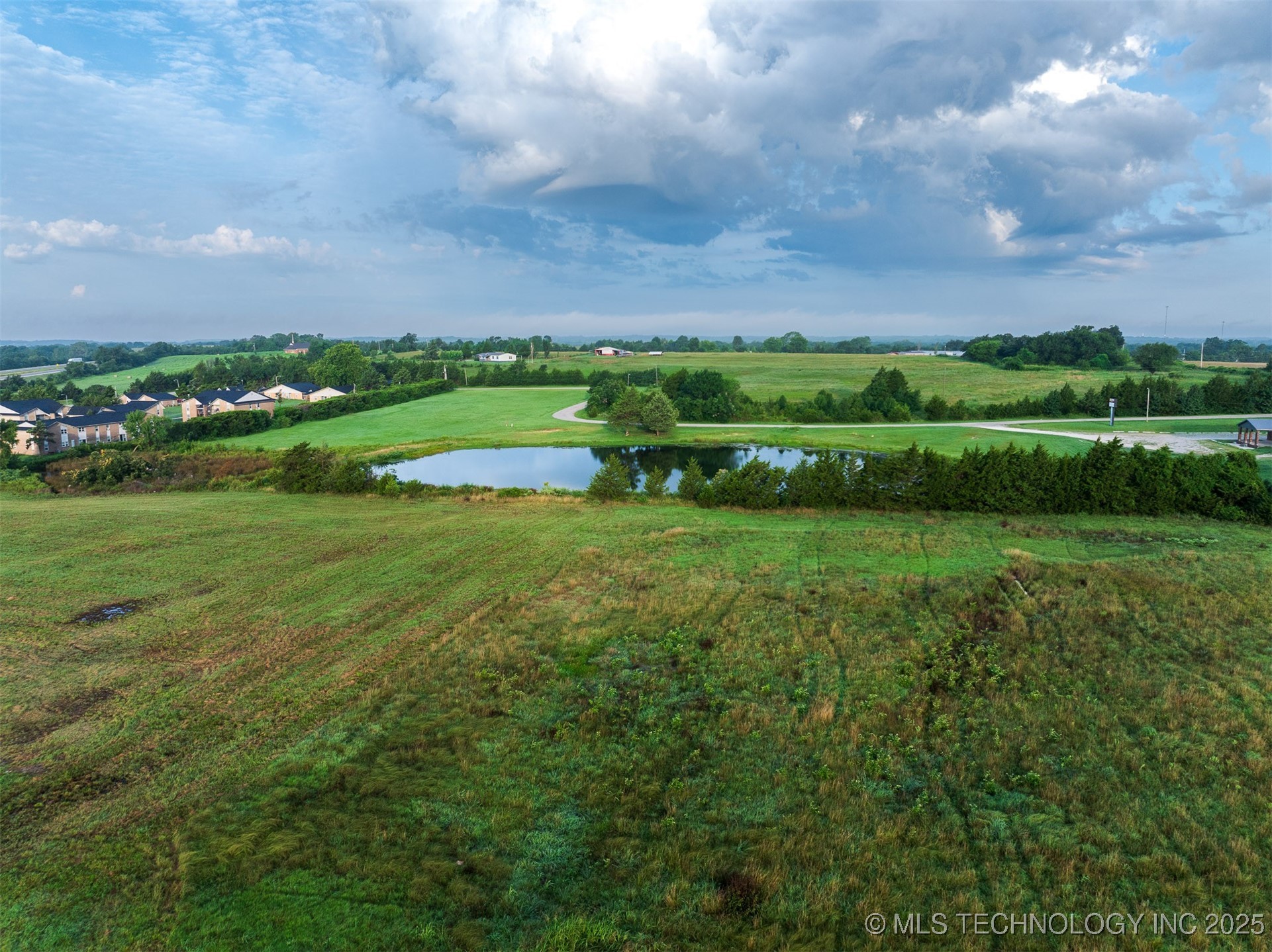 5 E 1100 Road Okemah OK 74859