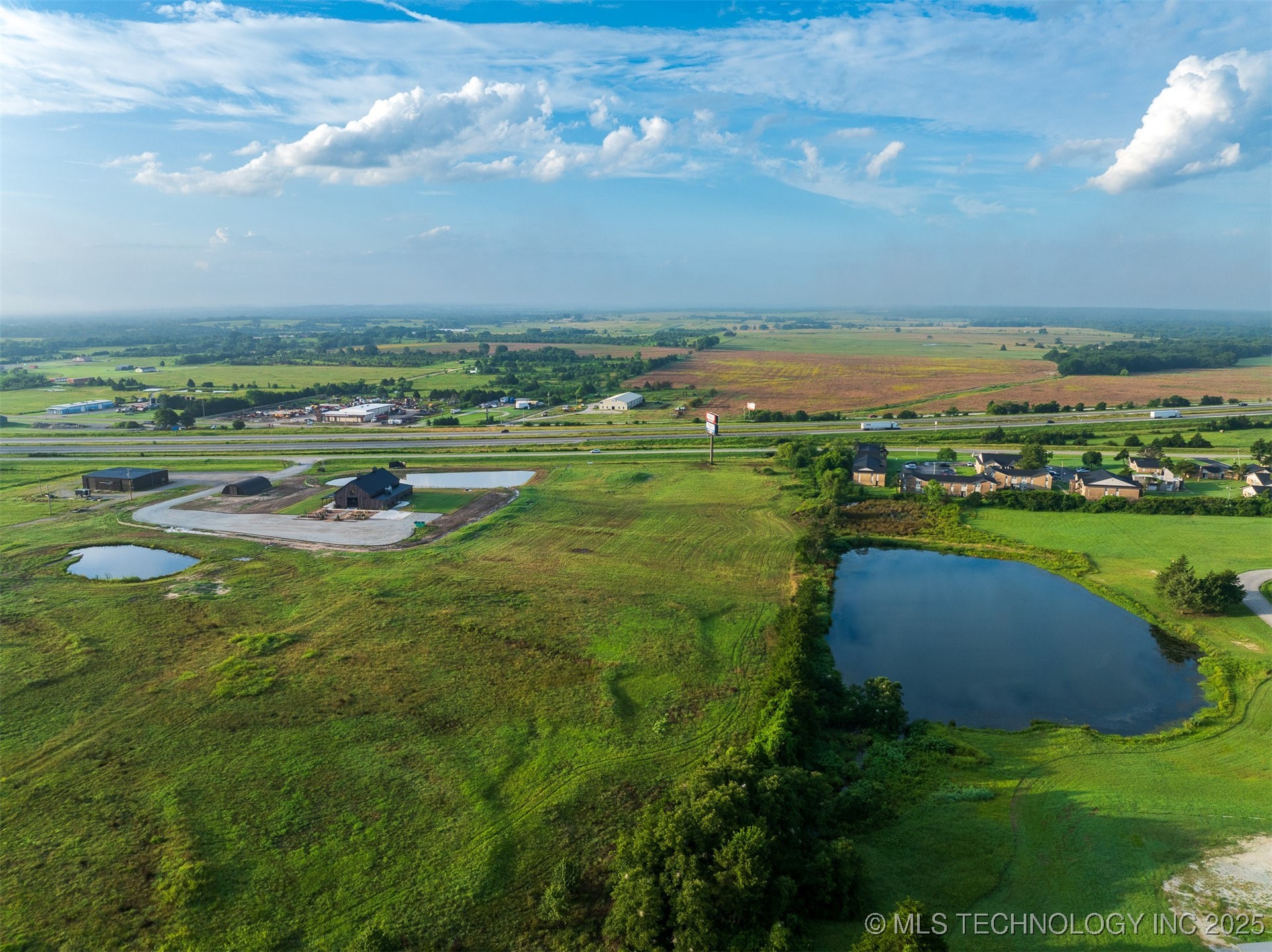 5 E 1100 Road Okemah OK 74859