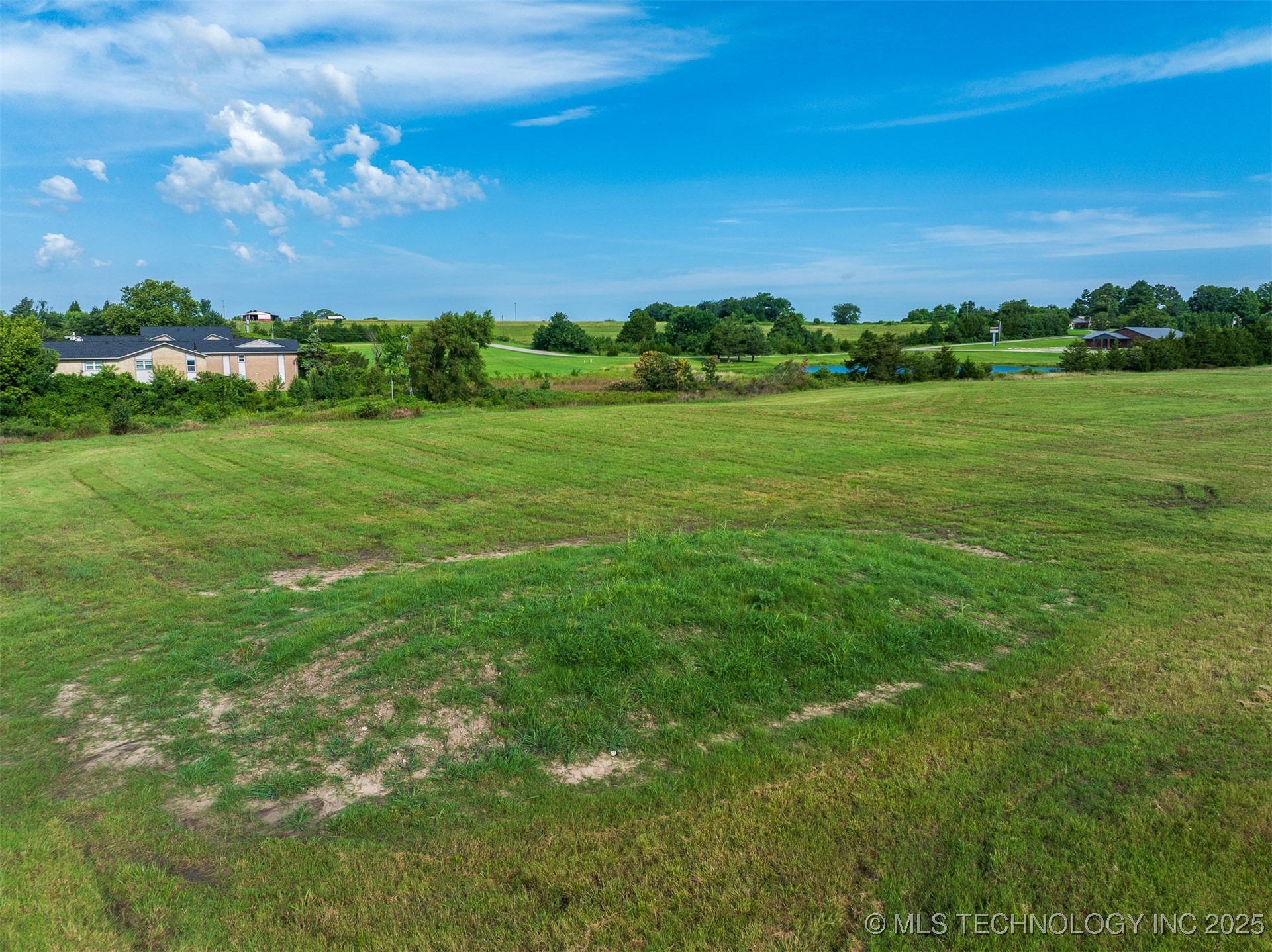 5 E 1100 Road Okemah OK 74859
