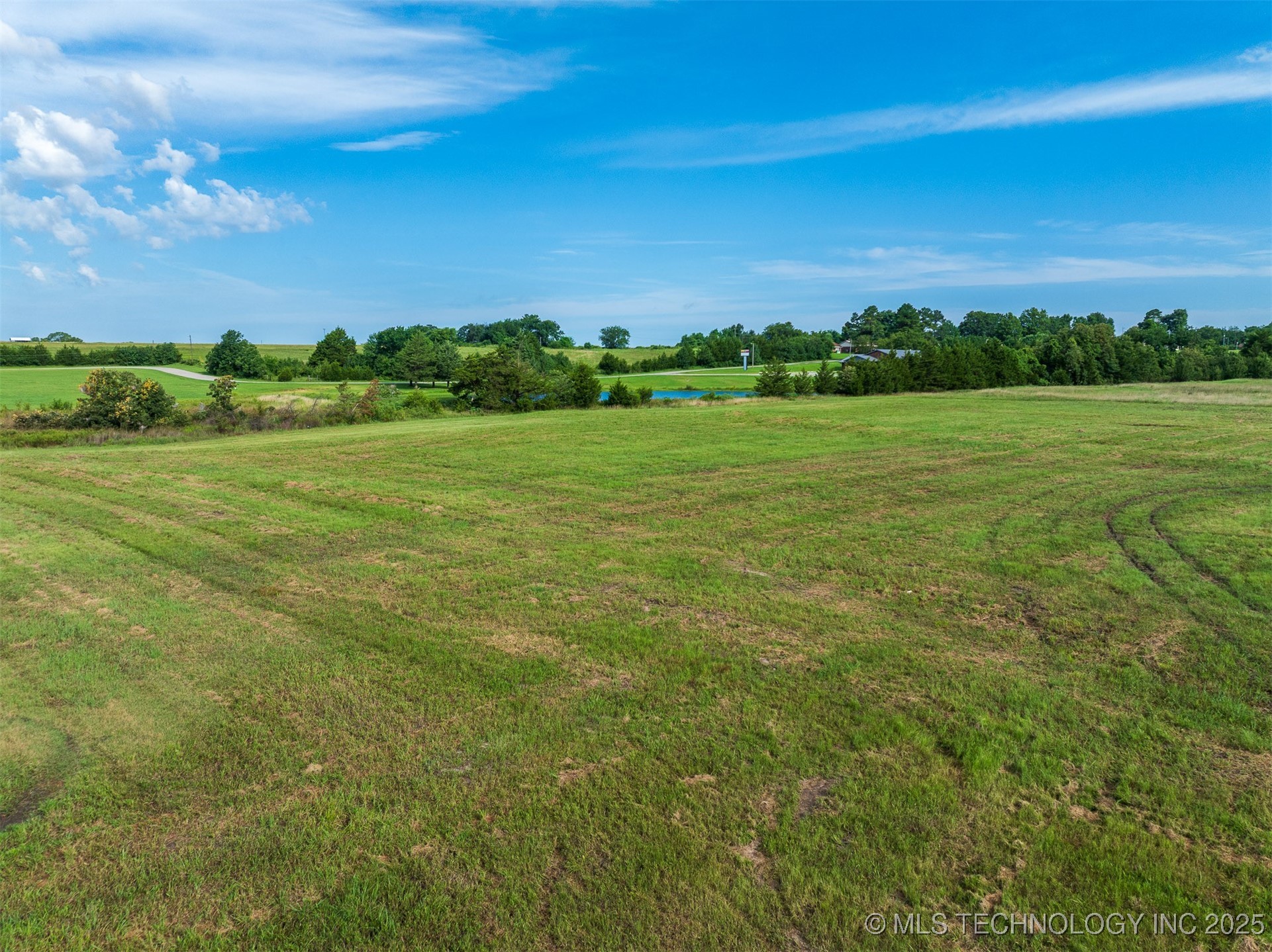5 E 1100 Road Okemah OK 74859
