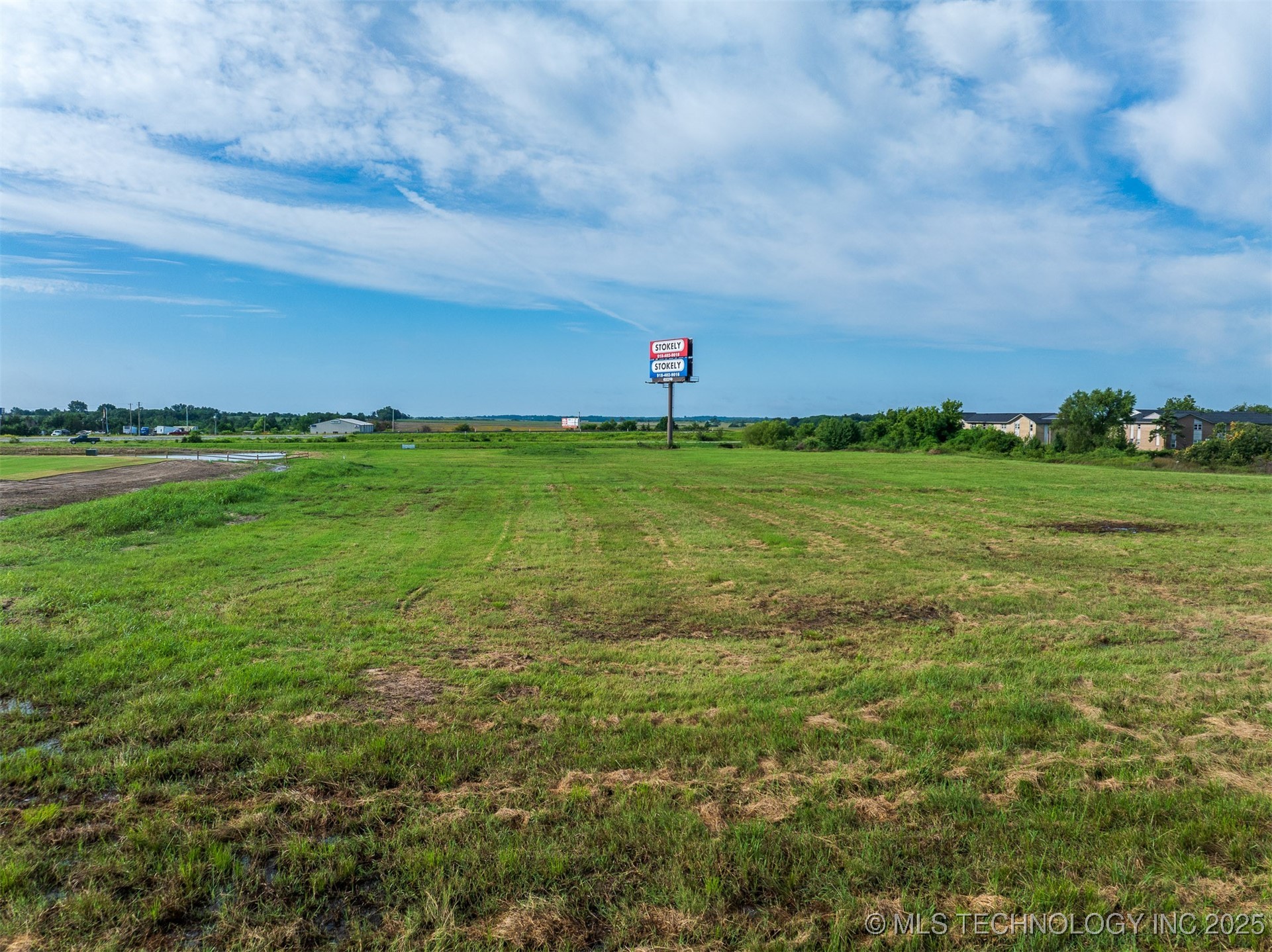 5 E 1100 Road Okemah OK 74859