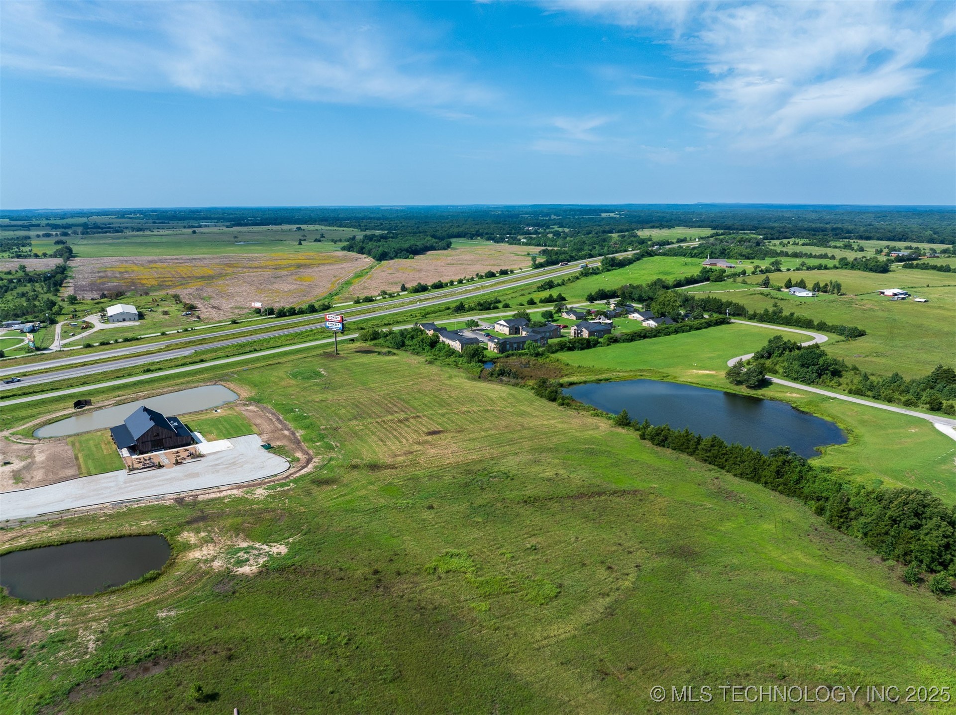 5 E 1100 Road Okemah OK 74859