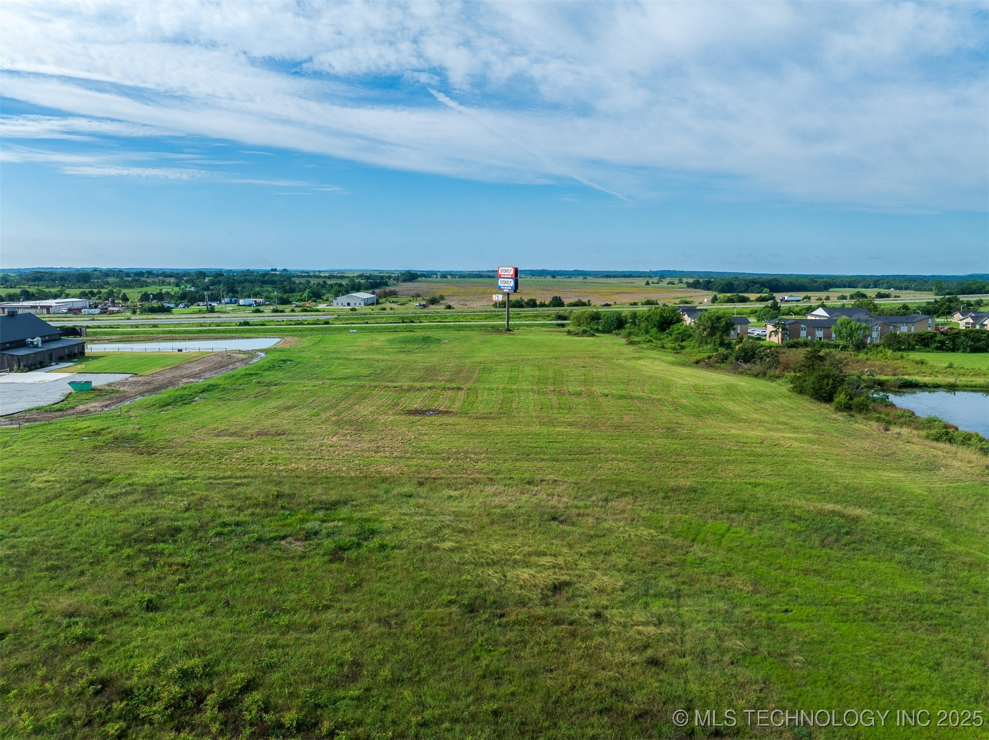 5 E 1100 Road Okemah OK 74859