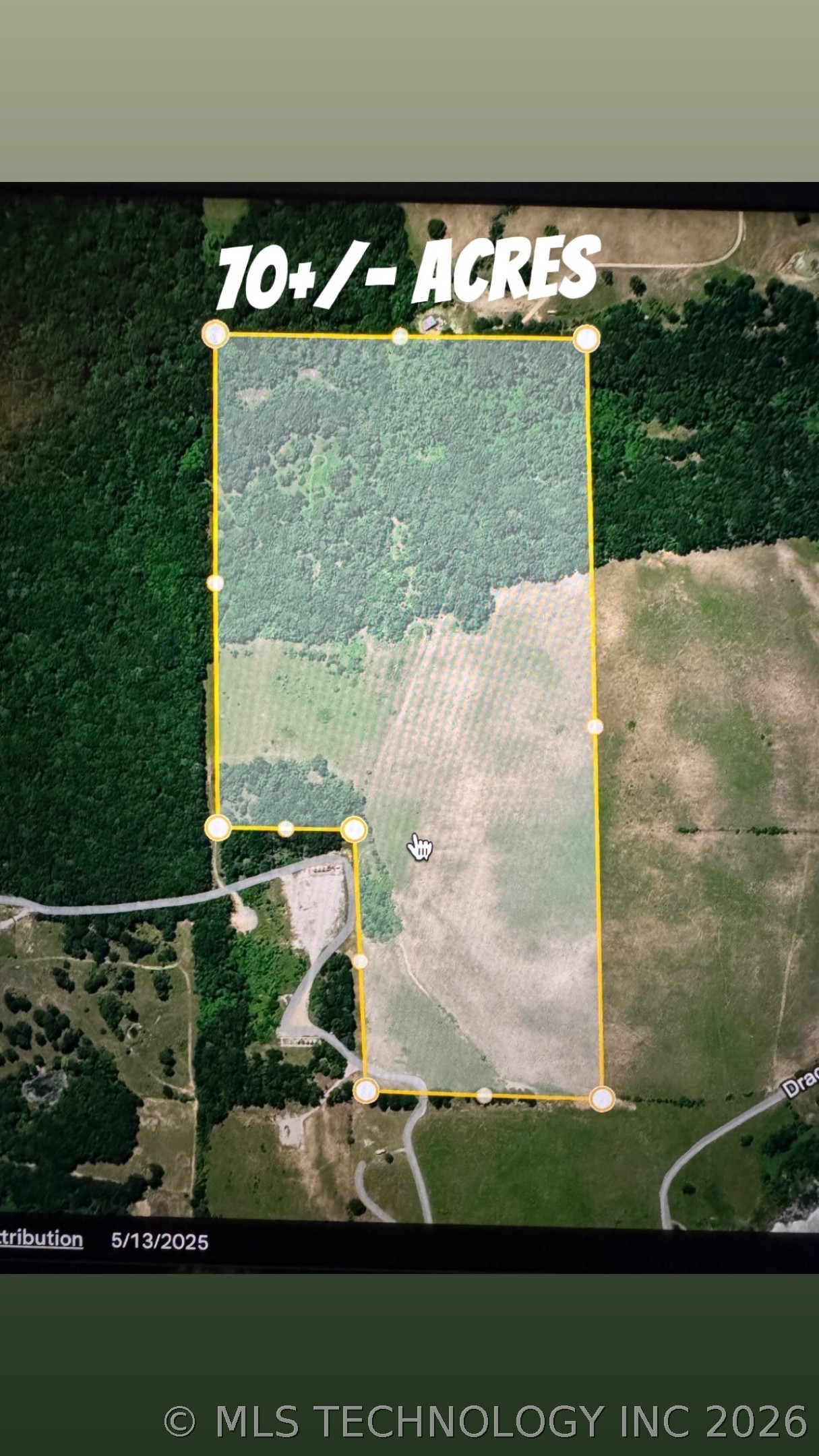 Addington Bend Marietta OK 73448