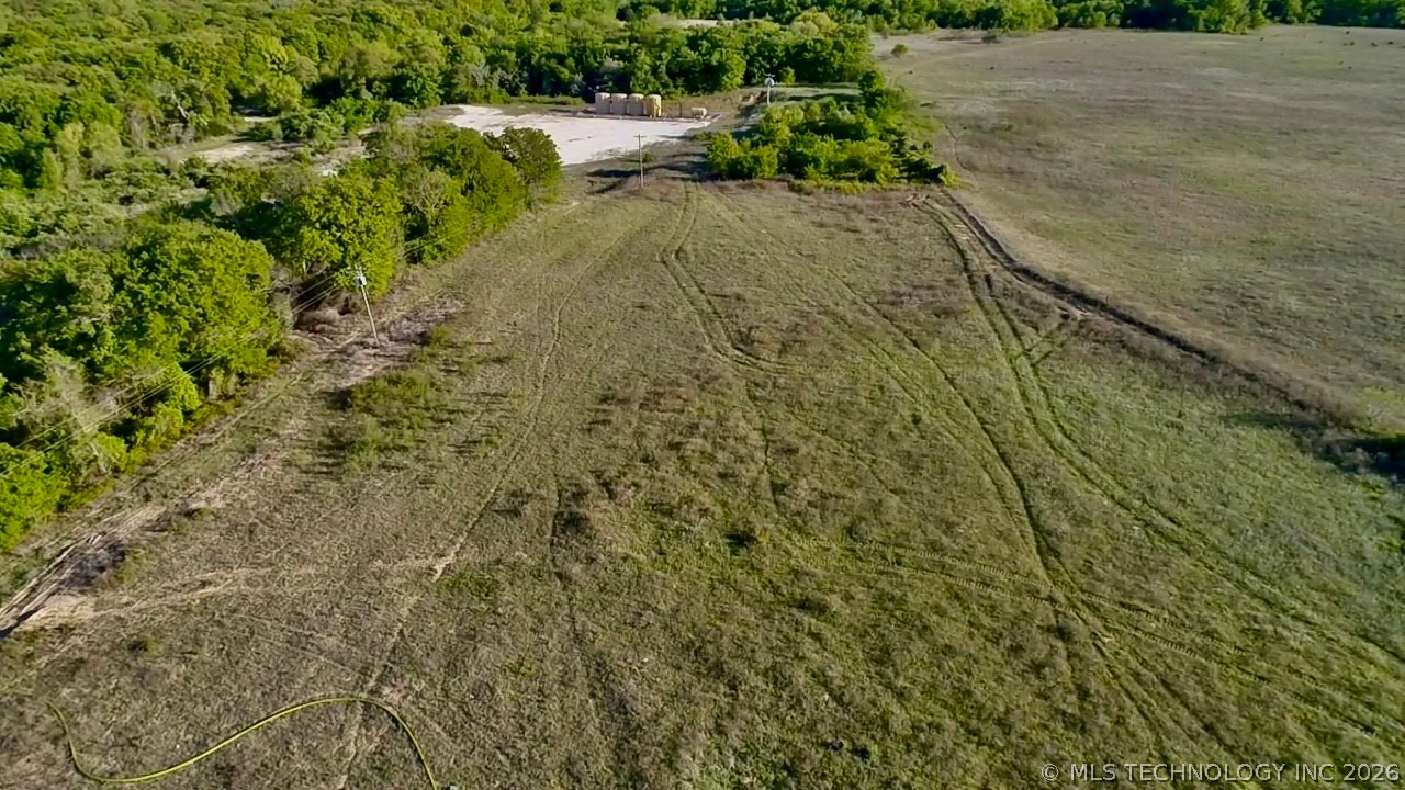 Addington Bend Marietta OK 73448