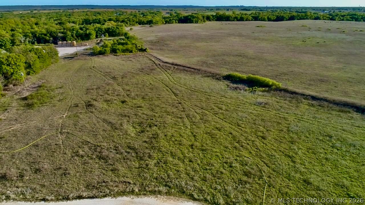 Addington Bend Marietta OK 73448