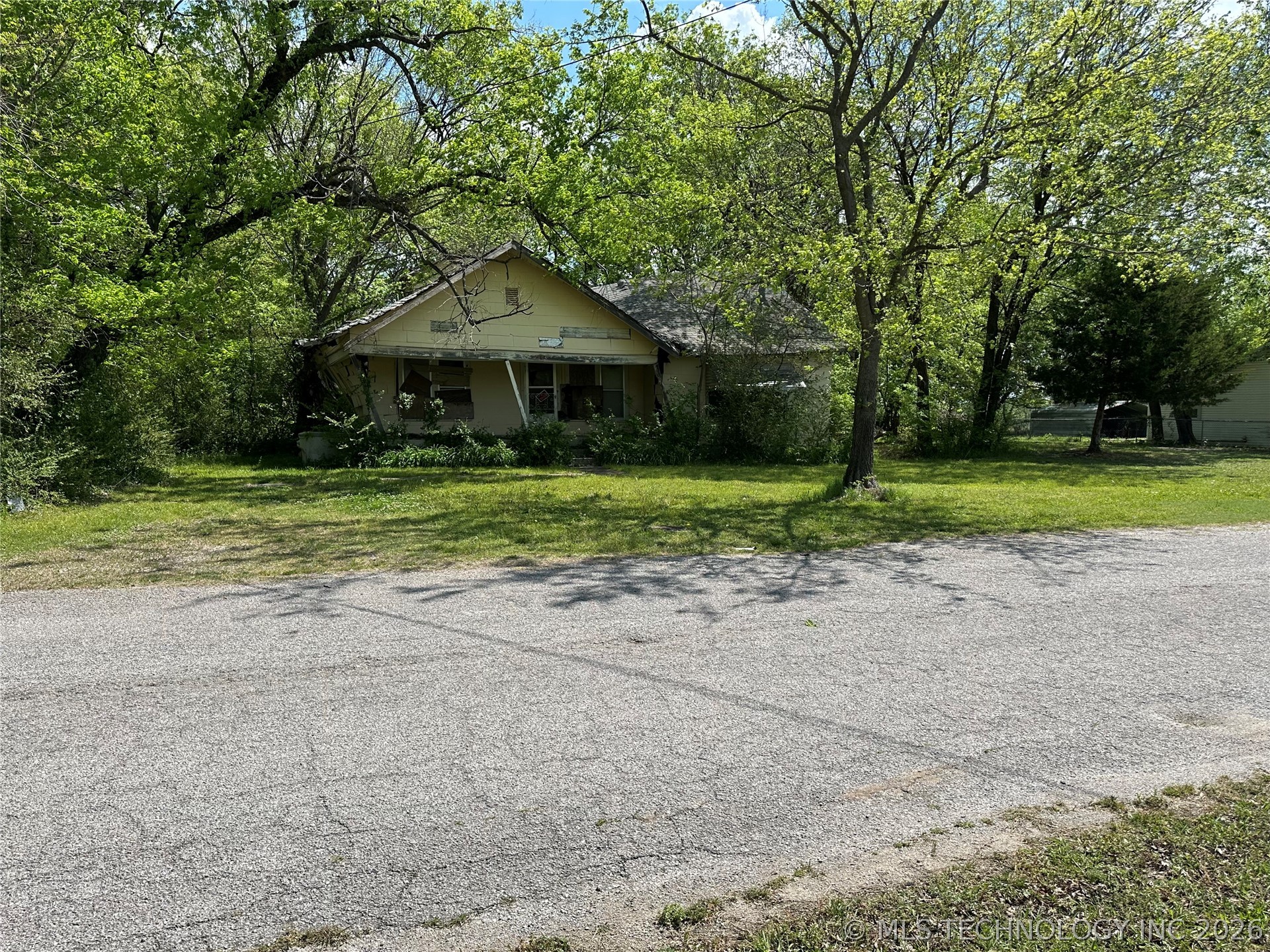 6243 N Quincy Avenue Tulsa OK 74126