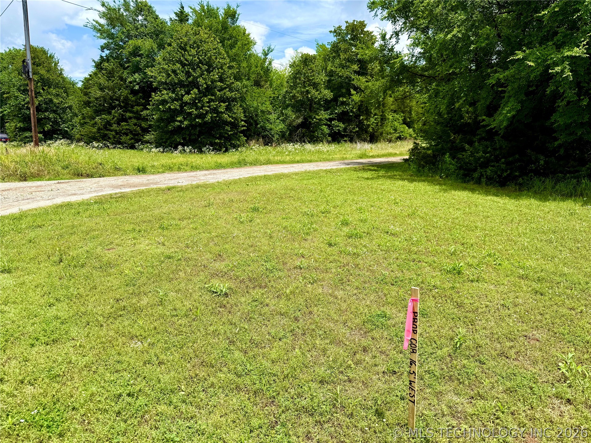 510054059 S 95th Street E Webbers Falls OK 74470