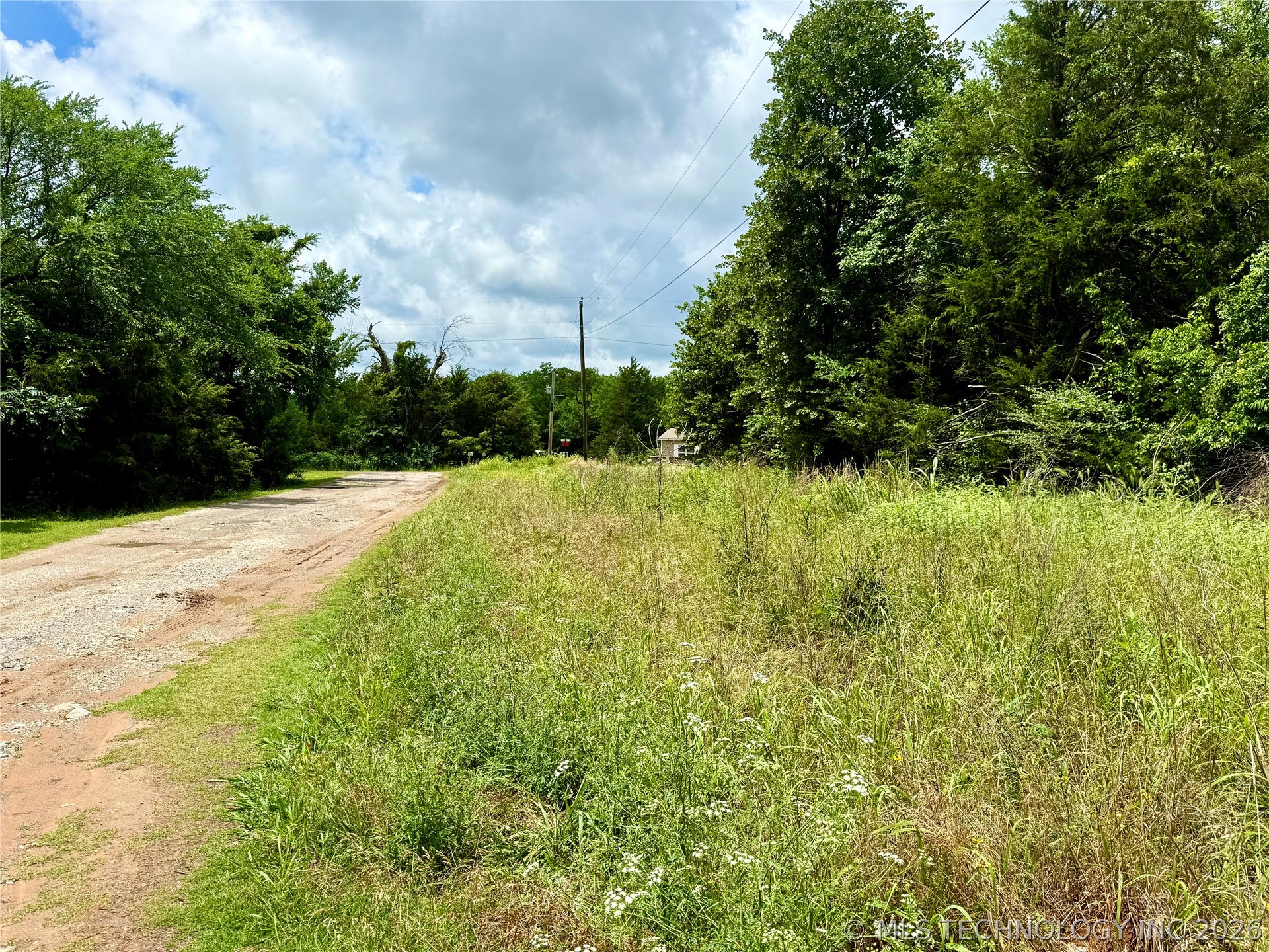 510054059 S 95th Street E Webbers Falls OK 74470