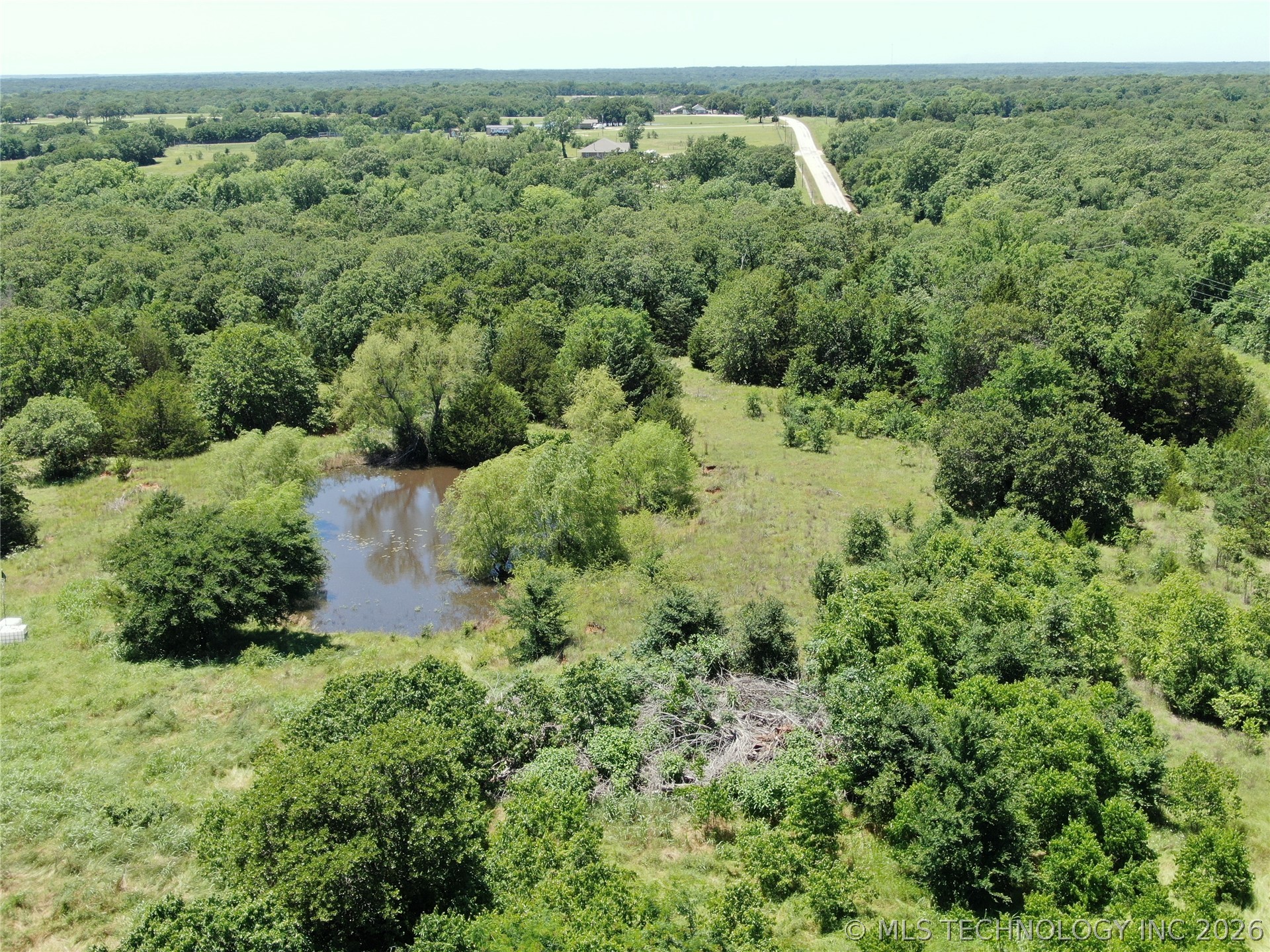 117 Pickens Road Madill OK 73446