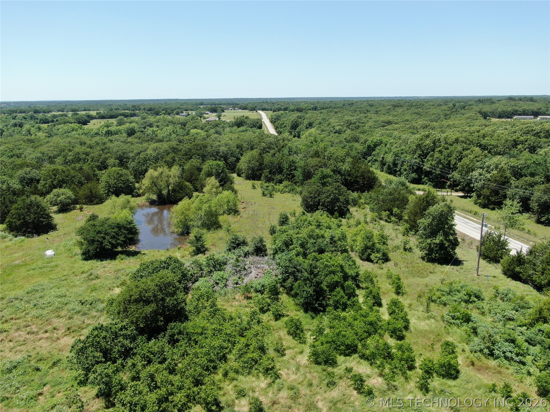 117 Pickens Road Madill OK 73446