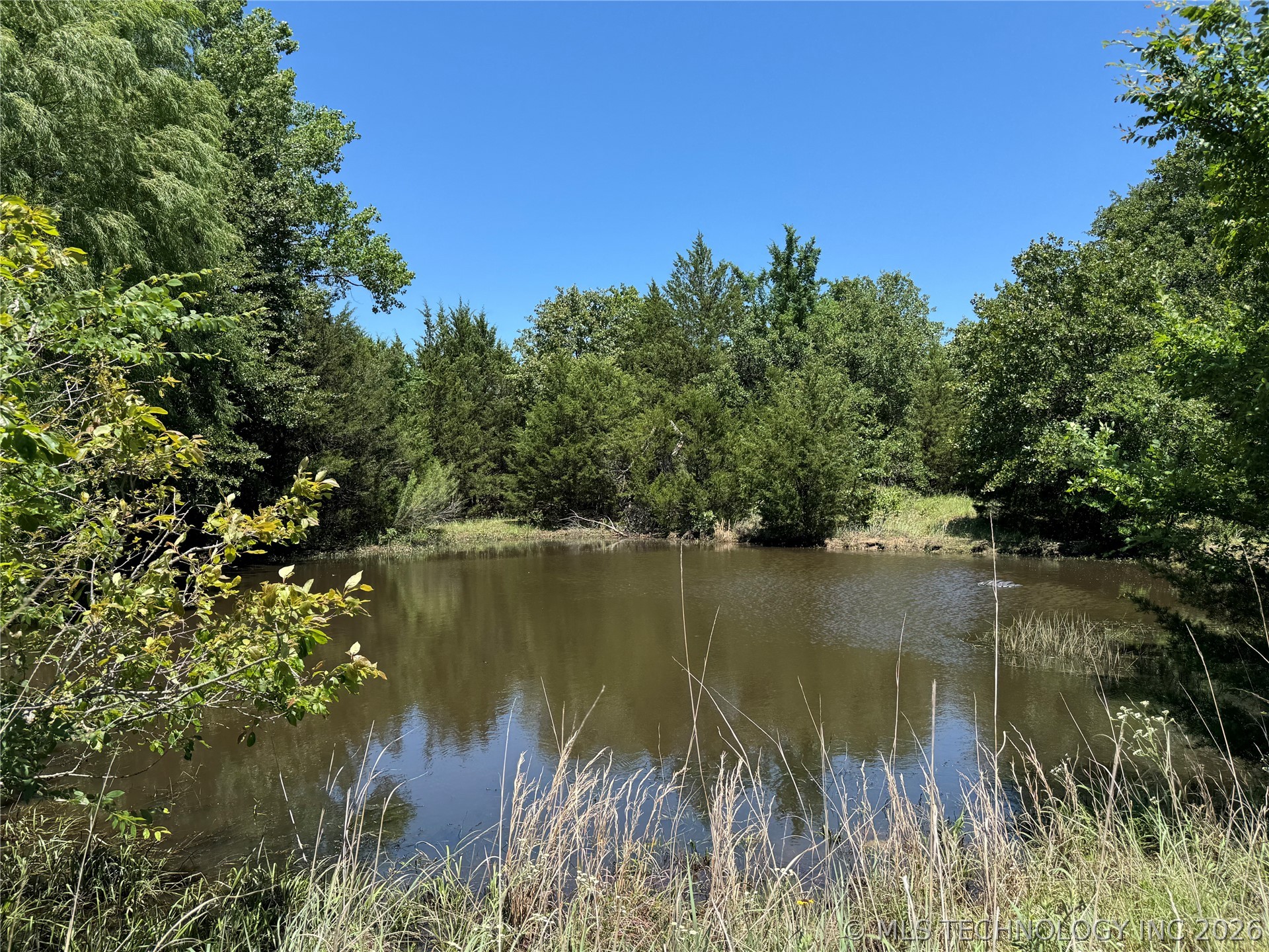117 Pickens Road Madill OK 73446