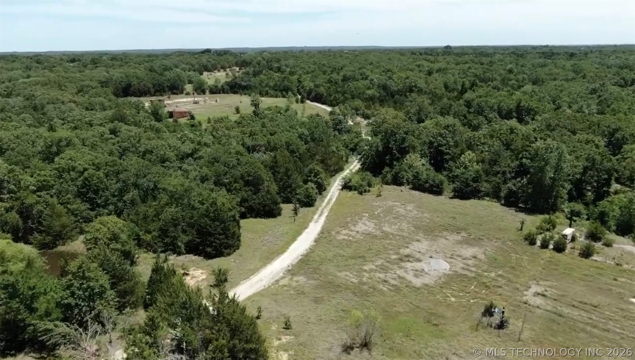 117 Pickens Road Madill OK 73446