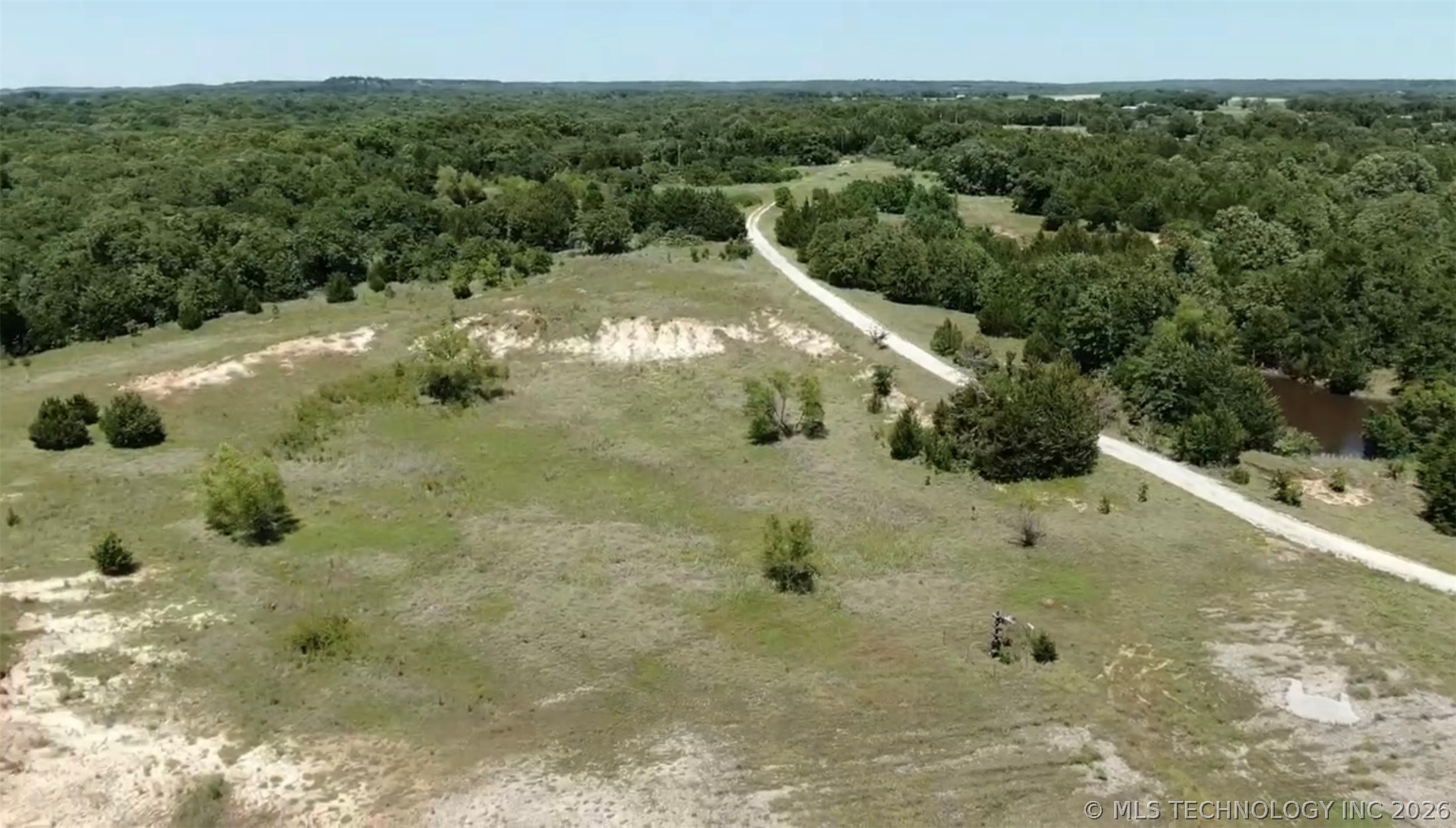 117 Pickens Road Madill OK 73446