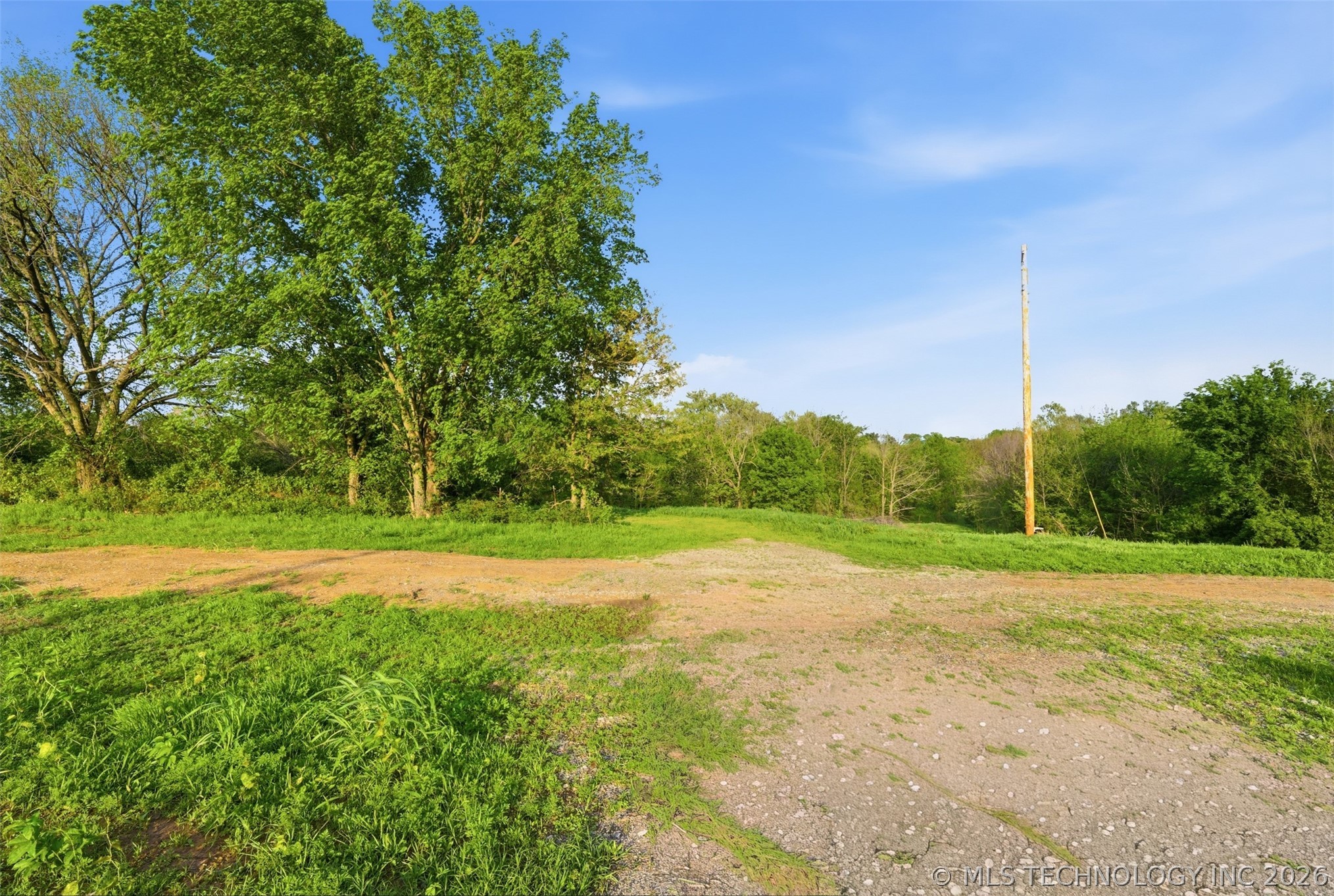 32782 S 4310 Road Big Cabin OK 74332