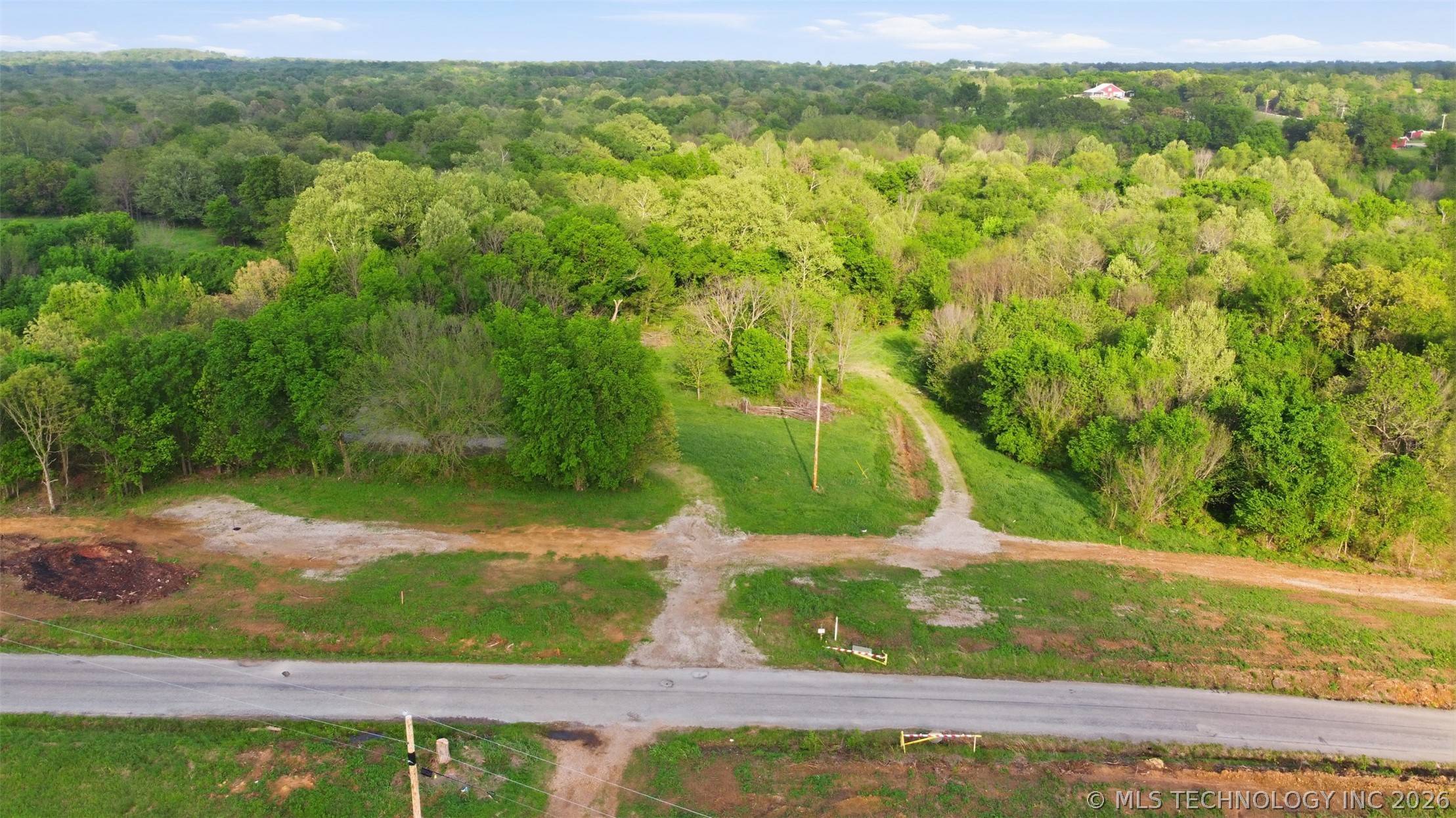 32782 S 4310 Road Big Cabin OK 74332
