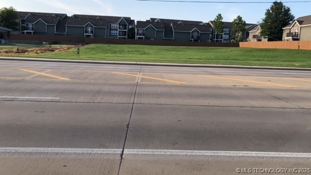 E 86th Street N Owasso OK 74055