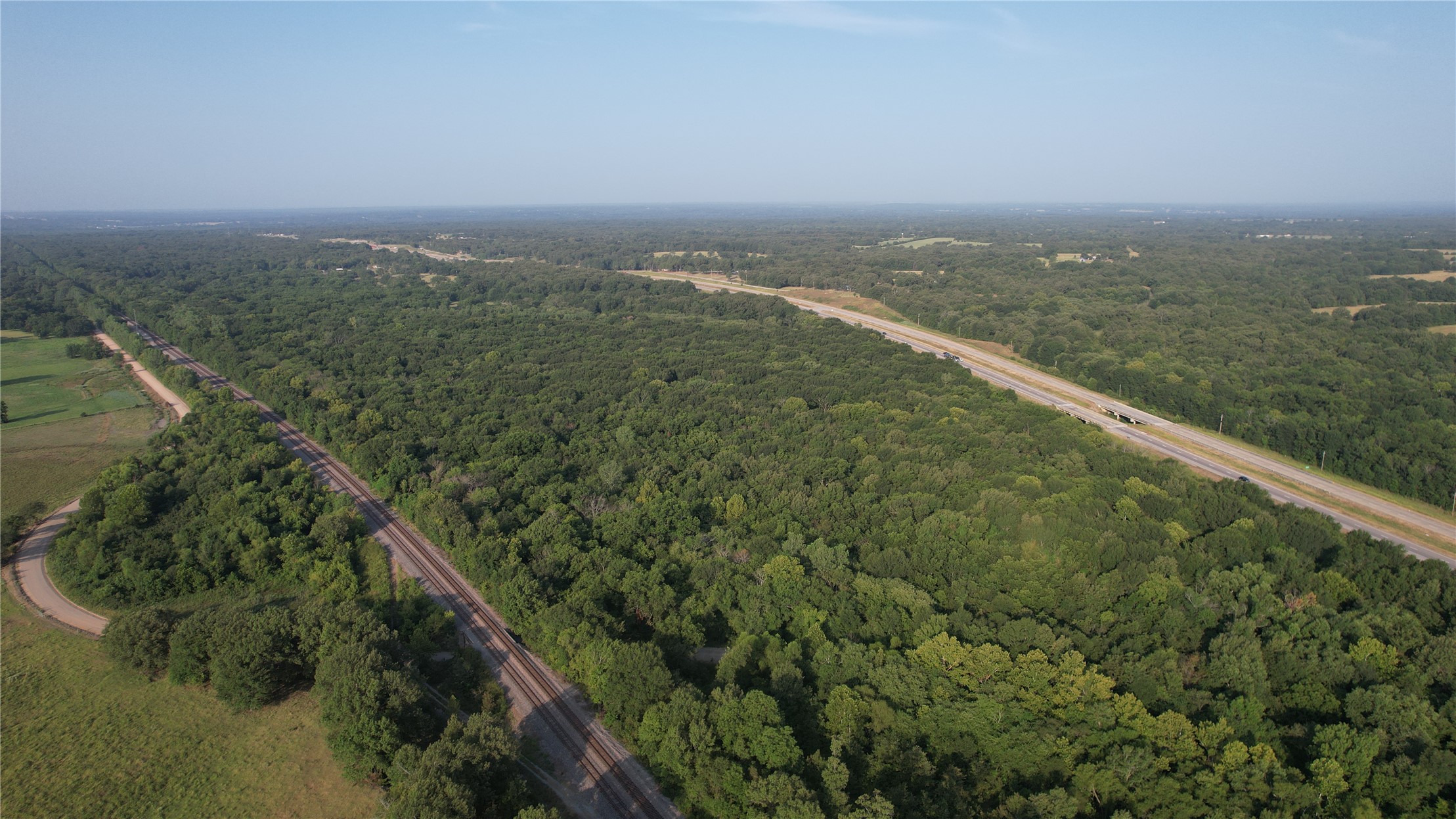 0007 E Hwy 75 Highway Atoka OK 74525