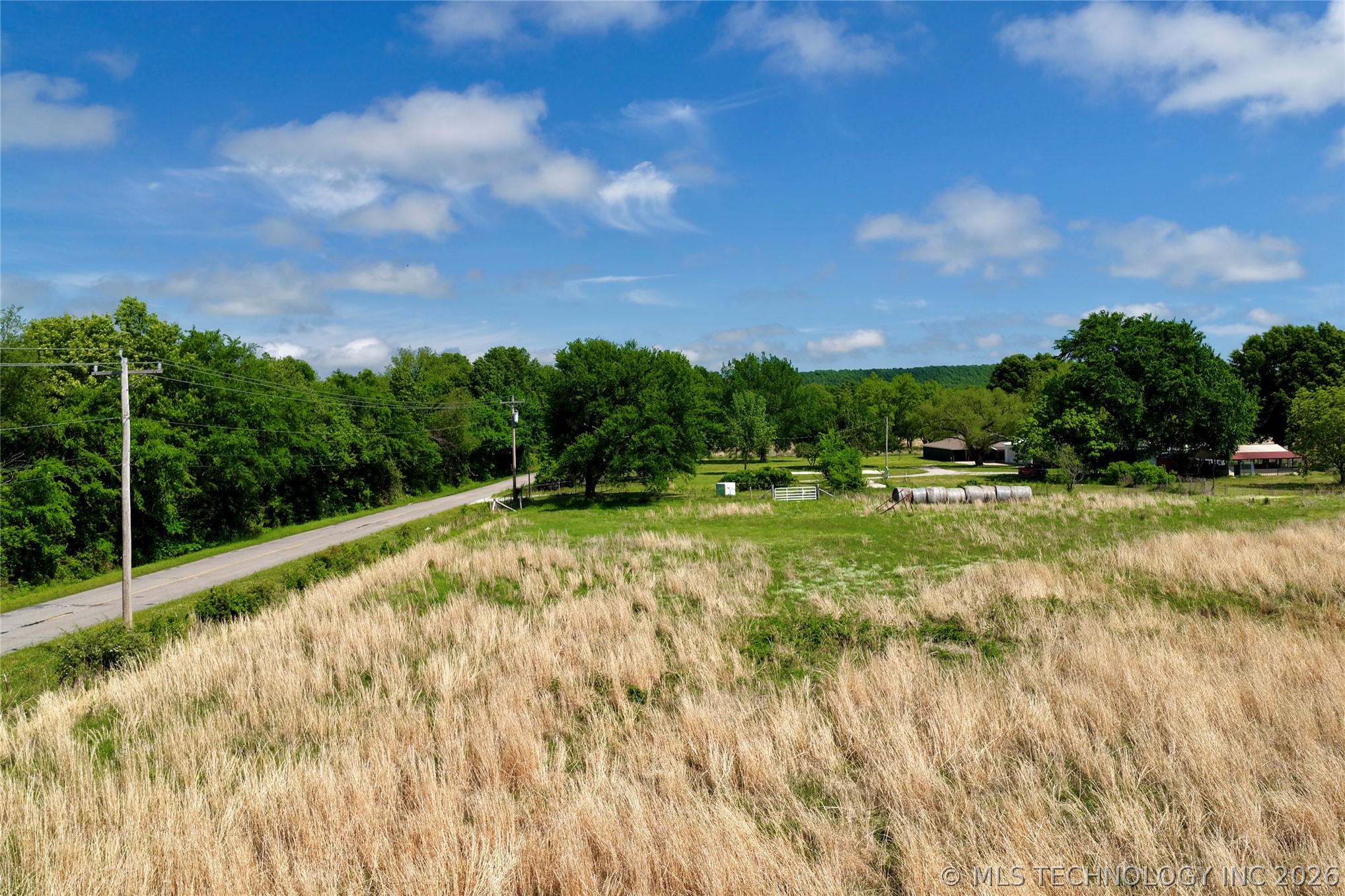4 Texanna Road Checotah OK 74432