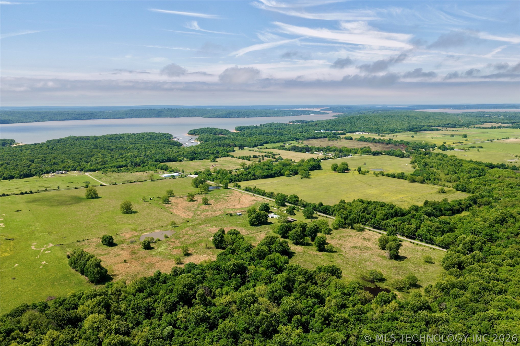 4 Texanna Road Checotah OK 74432